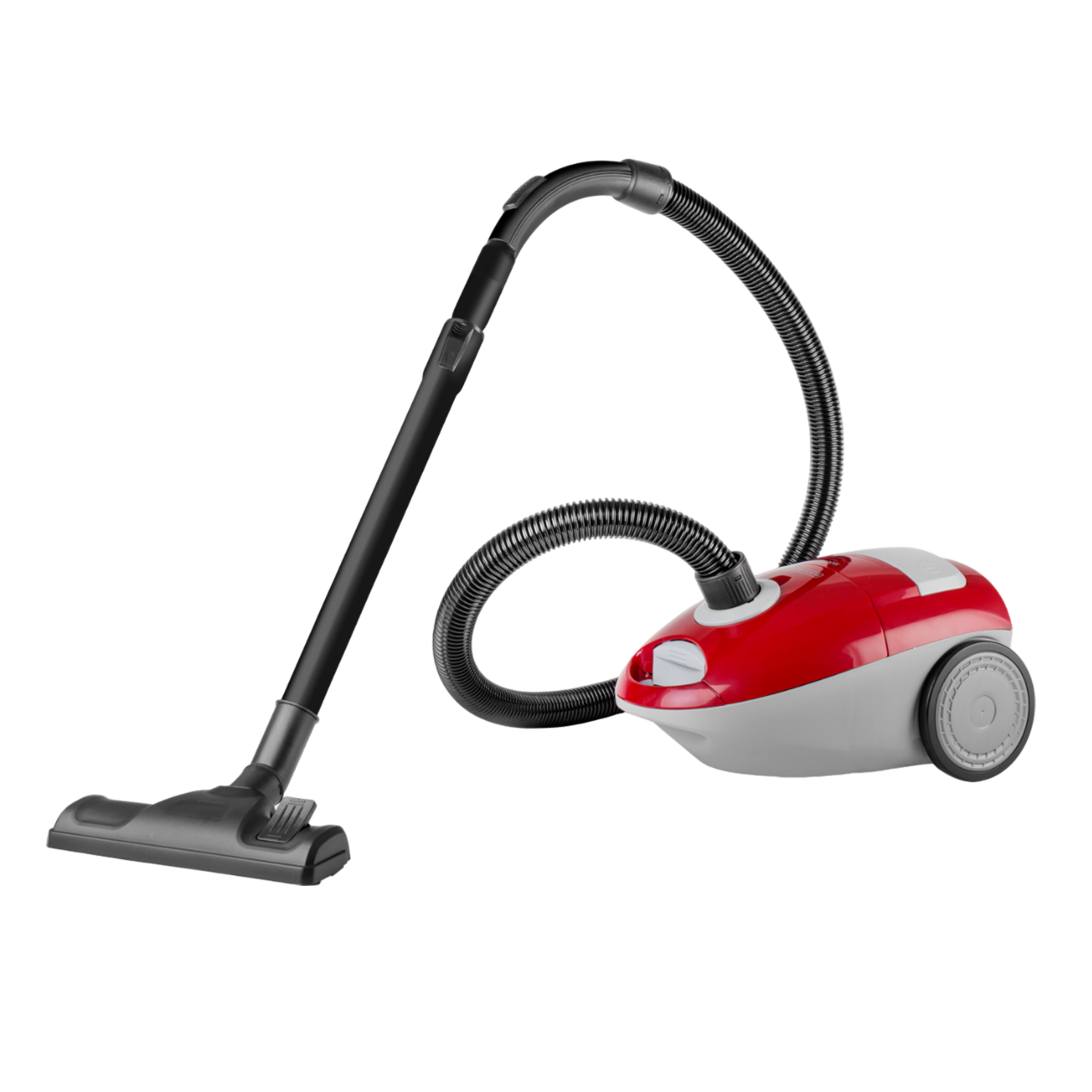 Aspiradora Con Filtro Hepa Y Bolsa De Tela Lavable BLACK & DECKER VCBD603