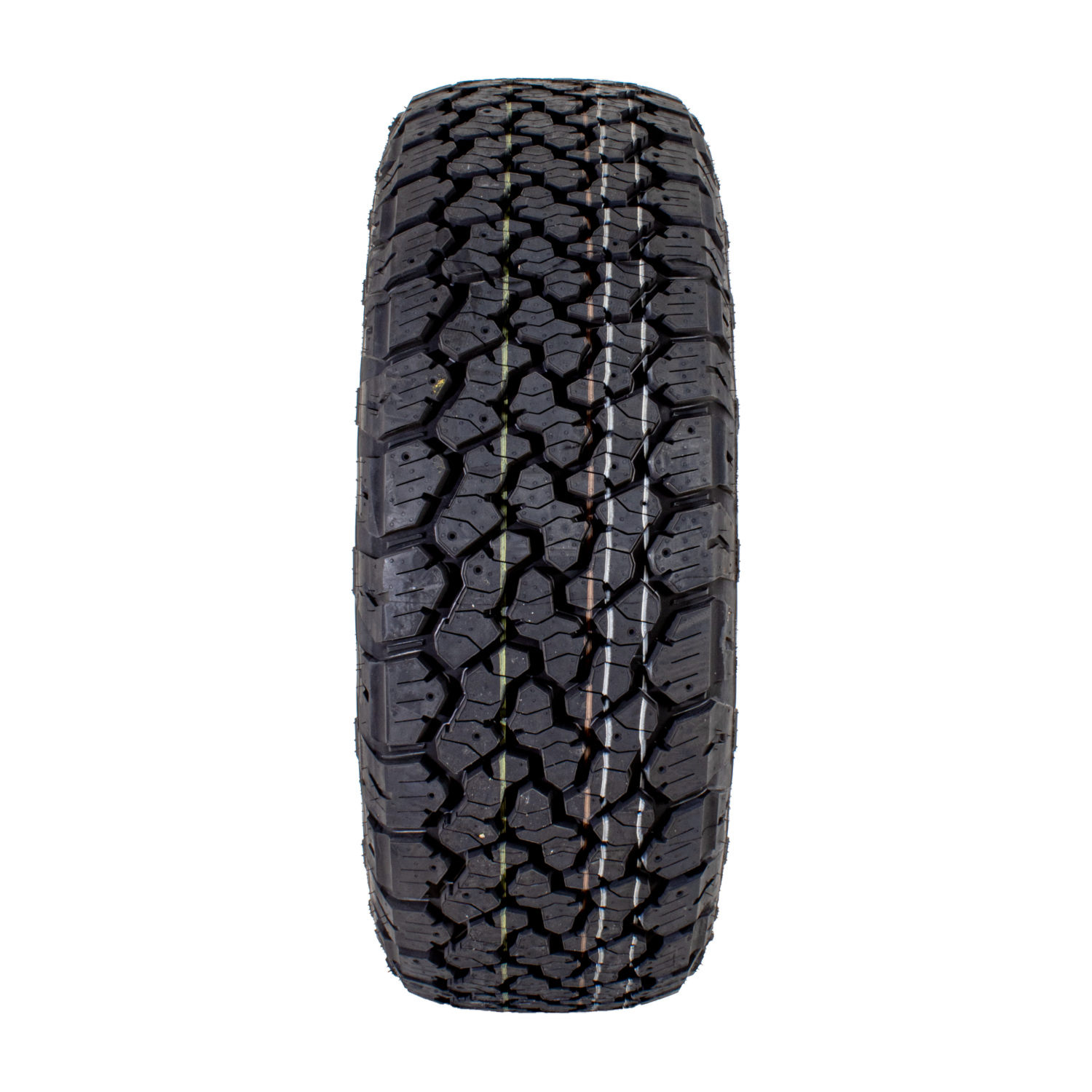 Llanta 265/70 112S Grabber A/Tx GENERAL TIRE Rin 16