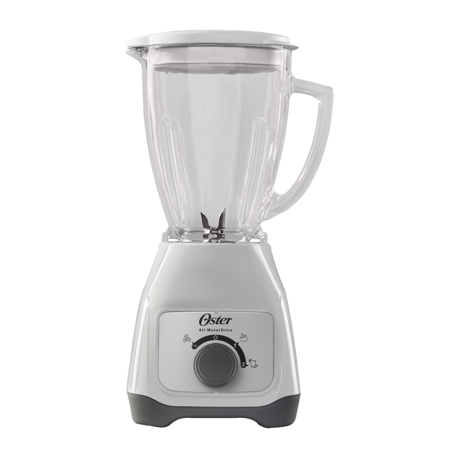 Licuadora 550 Watts BLSTKAG-WRD OSTER 2 Velocidades