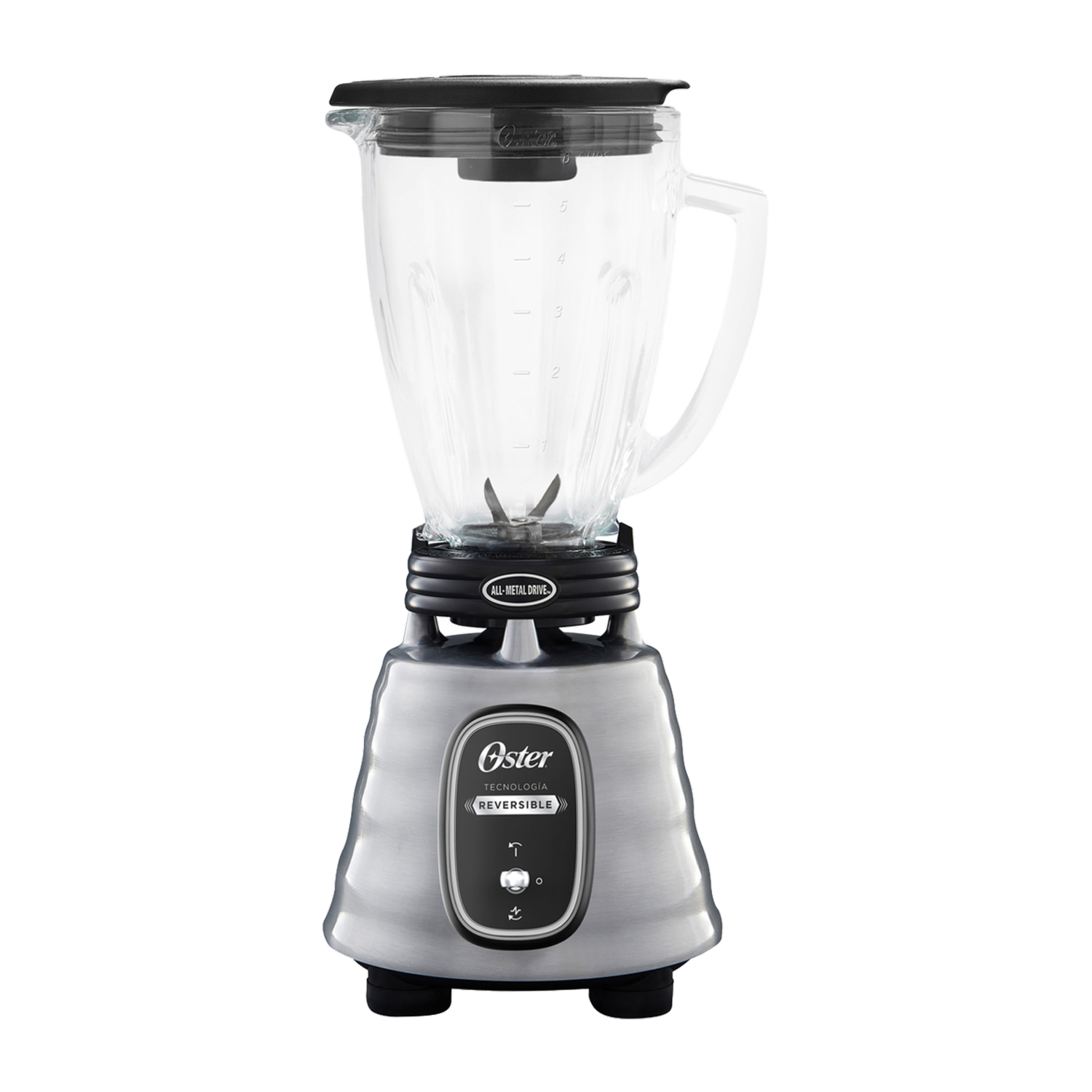 Licuadora 700 Watts BLSTBEST OSTER 2 Velocidades