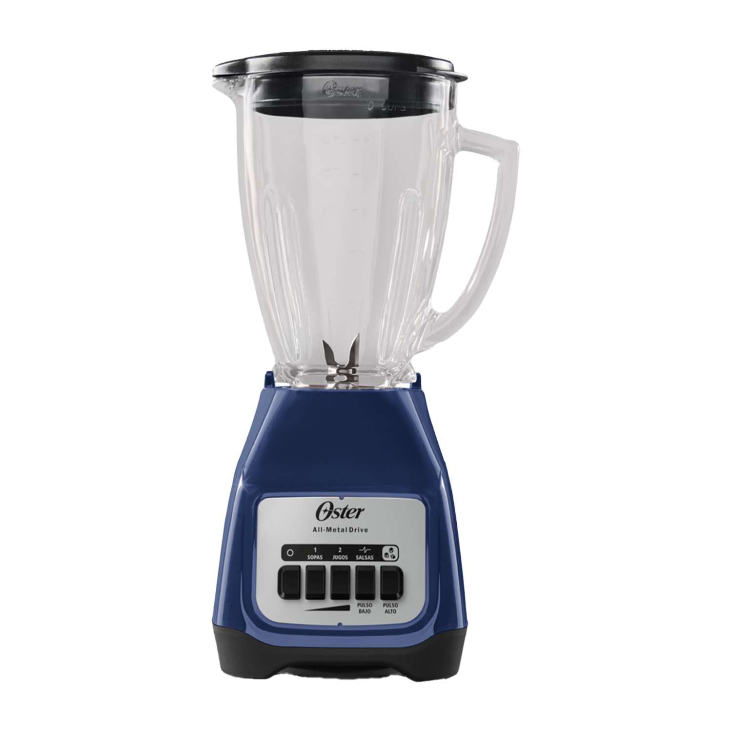 Licuadora 550 Watts BLSTKAG-LPB OSTER 2 Velocidades