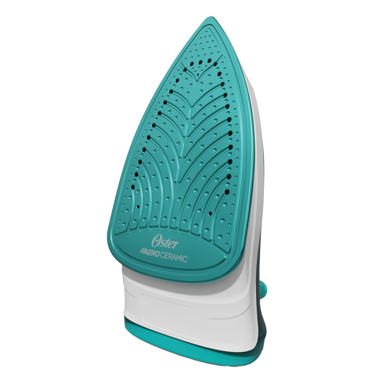 Plancha A Vapor Azul Cerámica OSTER GCSTBS5052-01
