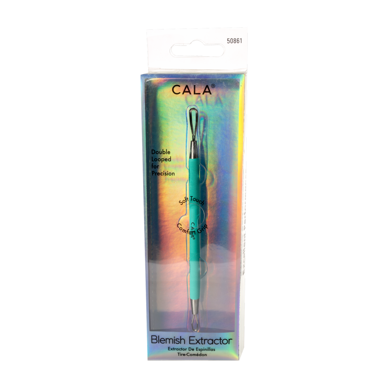 Removedor Soft Touch Blemish Extractor CALA 1 U