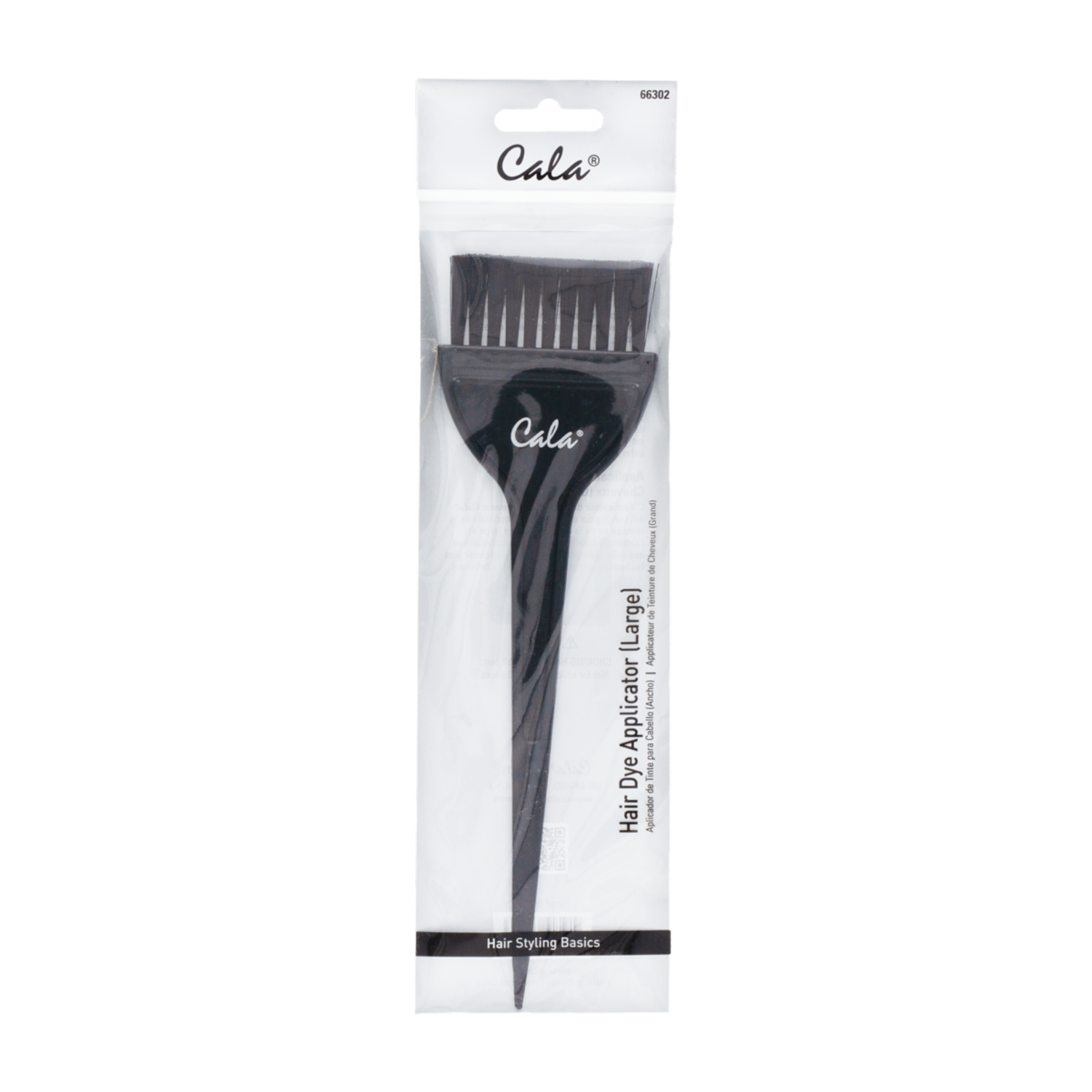 Brocha Para Tinte Large CALA 1 U