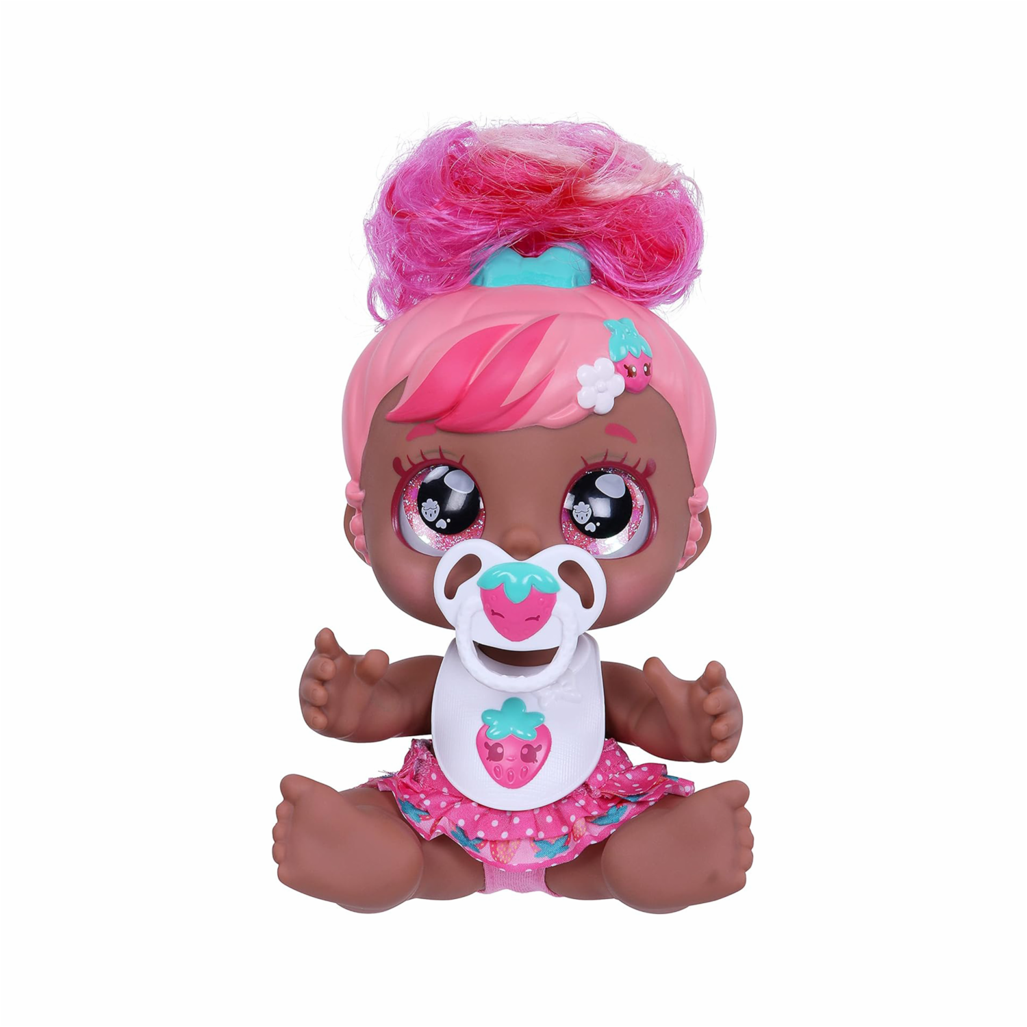 Muñeca Perfumada Blossom Berri KINDI KIDS Olor A Fresa
