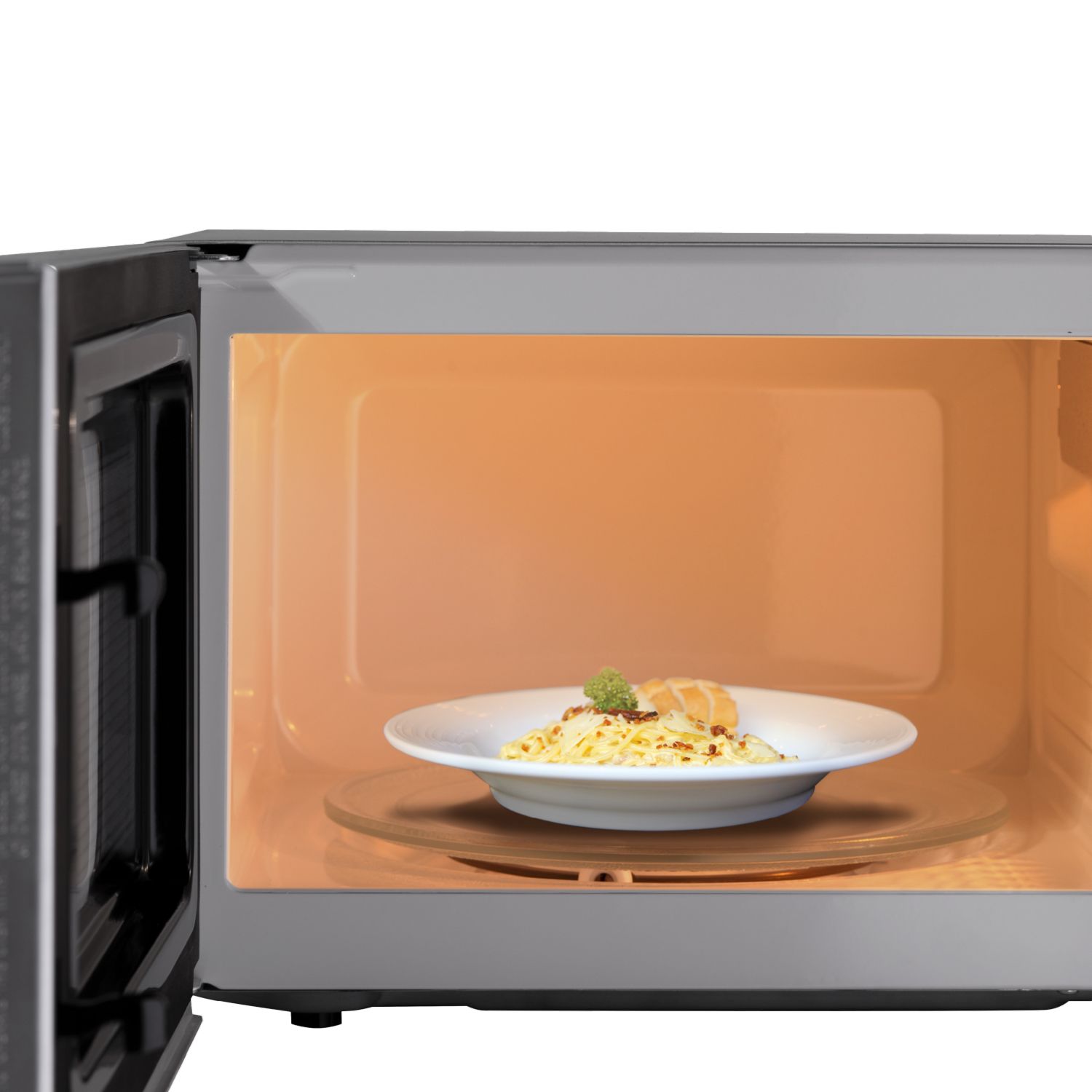 Horno Microondas De 0,7 Pies Cubicos Modelo 10000067 INDURAMA 20 Litros