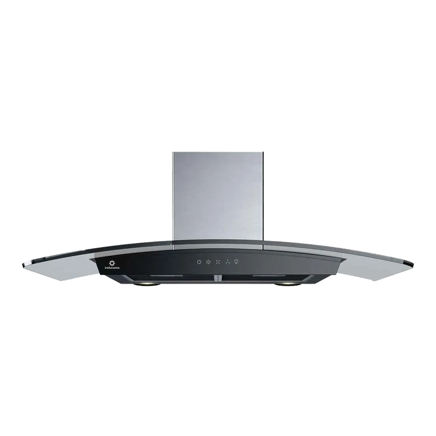 Campana Extractora Cei-90Nevc INDURAMA 90 Cm
