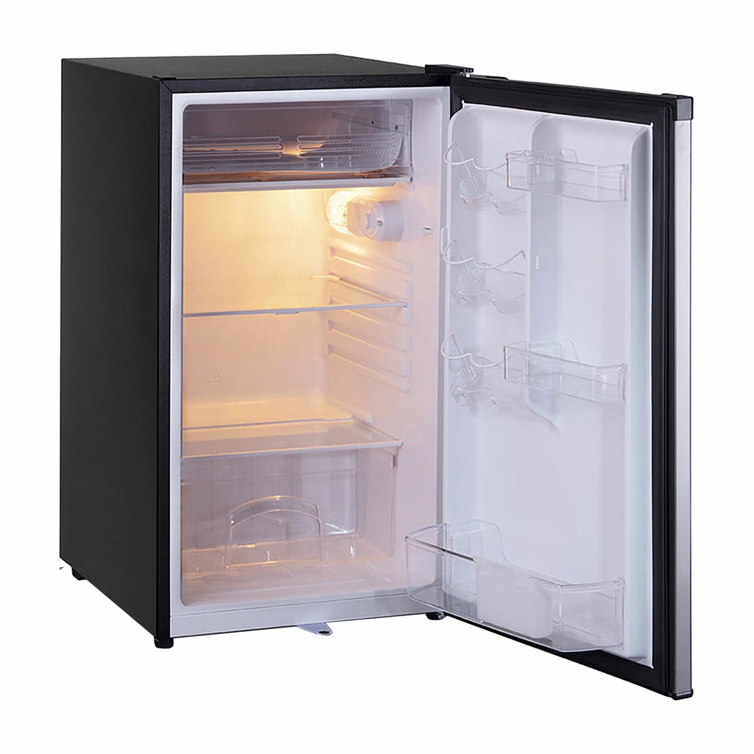 Frigobar Con Bandejas Regulables RI-150 INDURAMA 113 Litros
