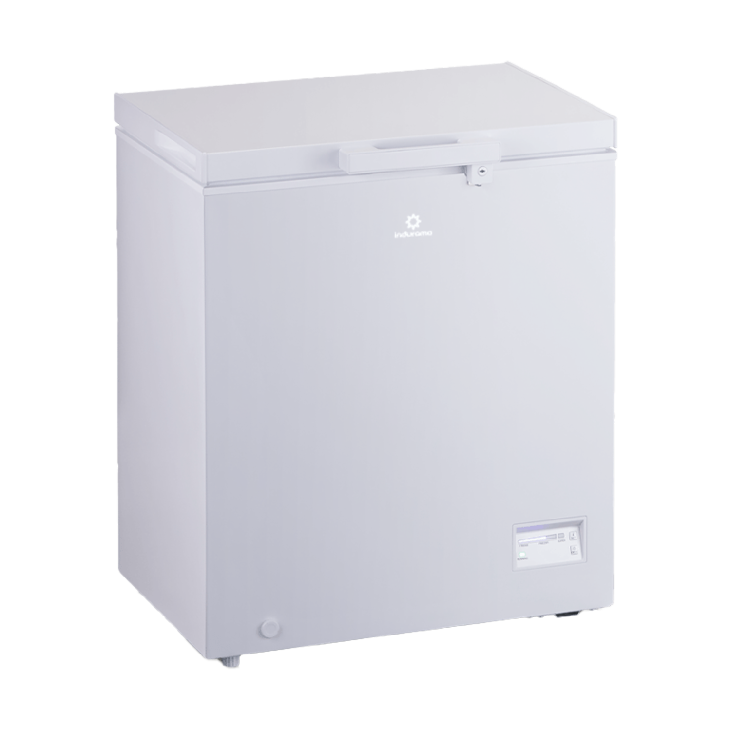 Congelador Horizontal CI-145 INDURAMA 145 Litros