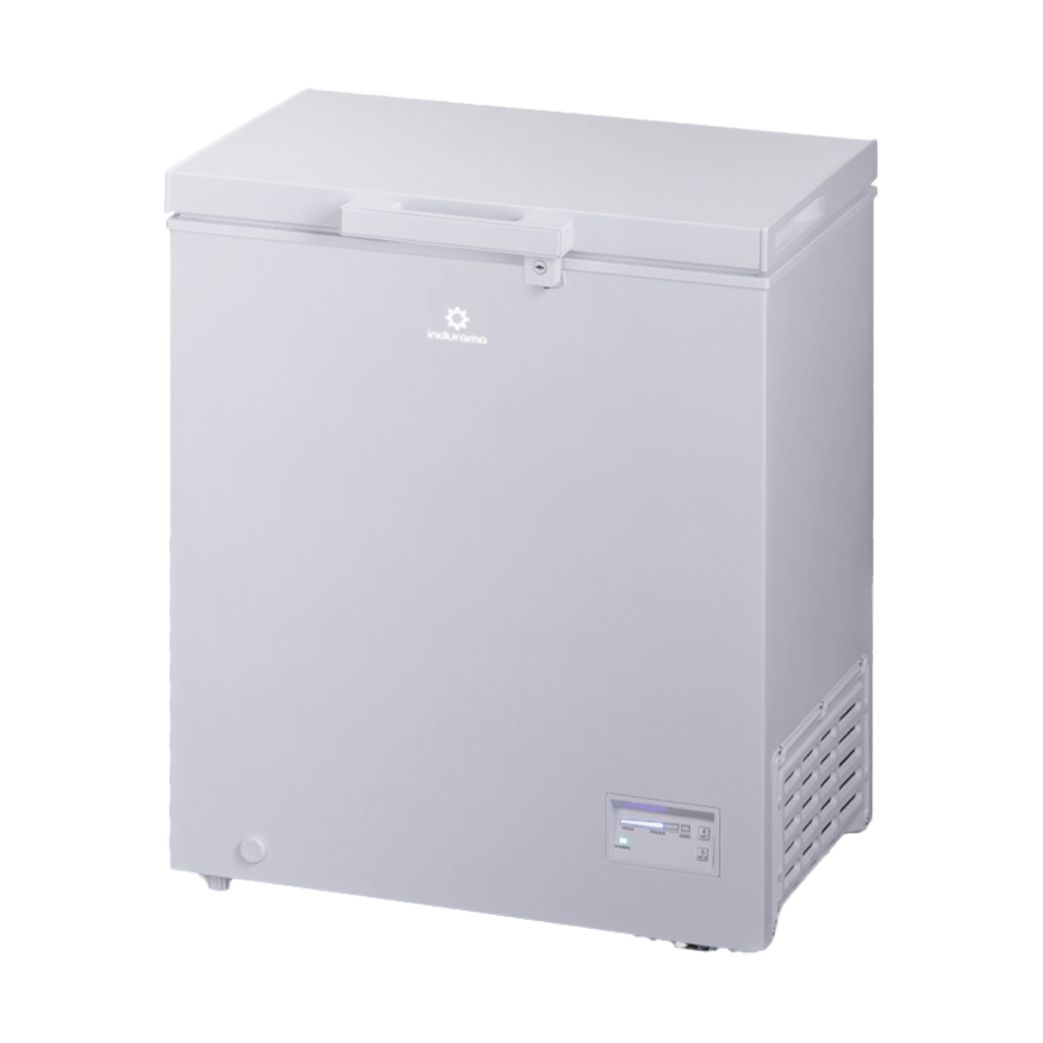 Congelador Horizontal CI-145 INDURAMA 145 Litros