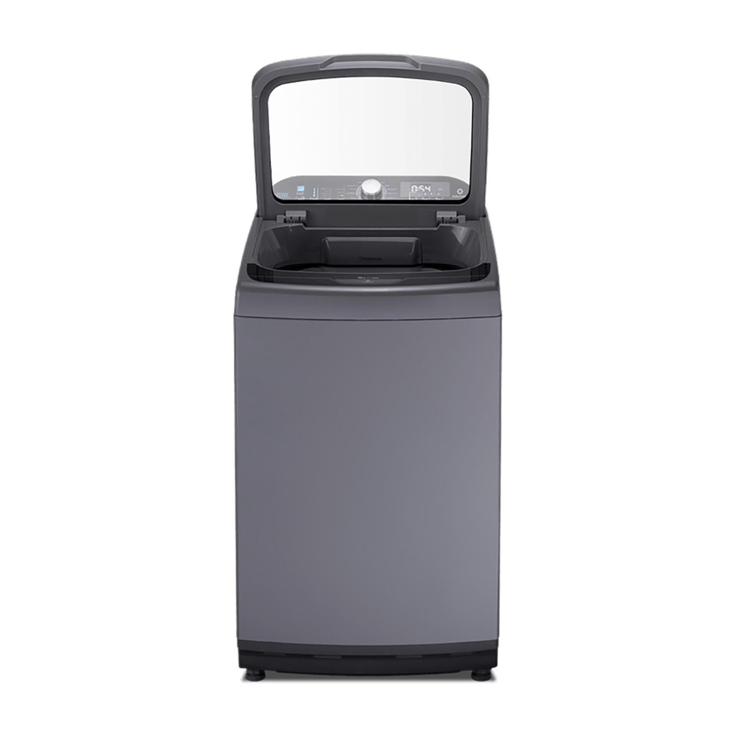 Lavadora De Ropa Automática 10000392 INDURAMA 19 Kilos