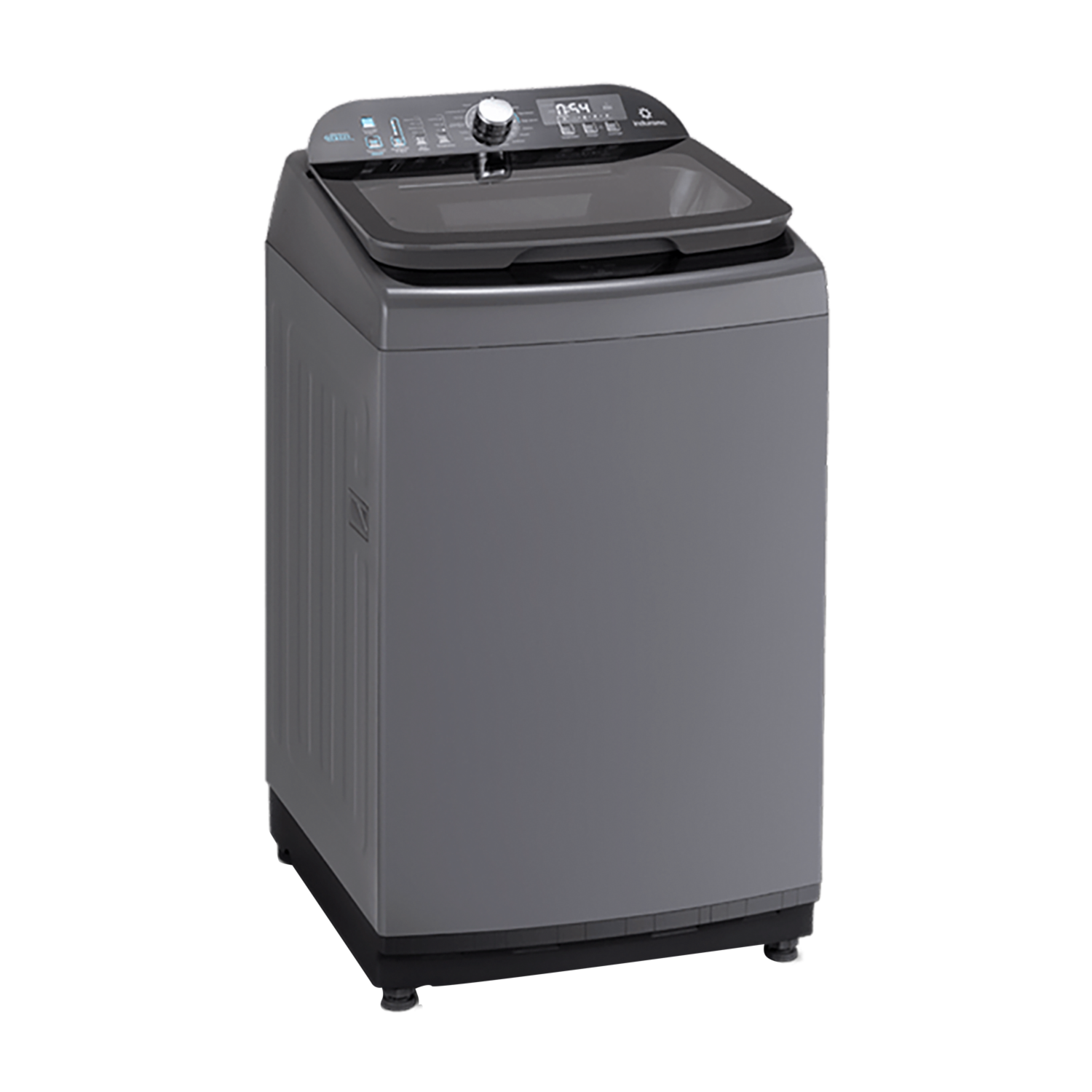 Lavadora De Ropa Automática 10000392 INDURAMA 19 Kilos