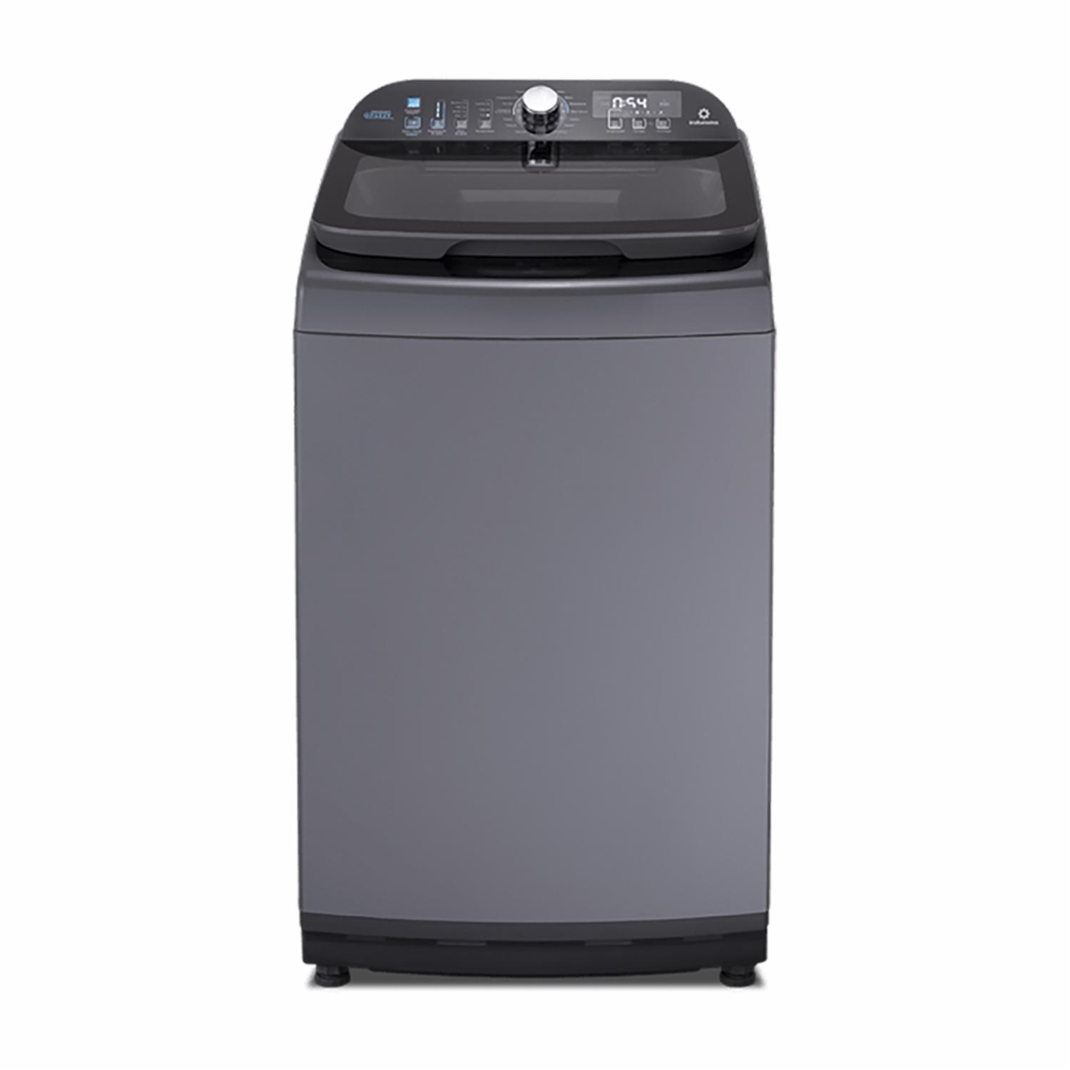 Lavadora De Ropa Automática 10000392 INDURAMA 19 Kilos