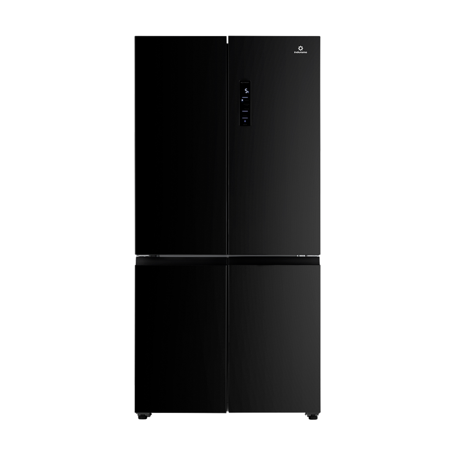 Refrigerador Cross Door RI-880L INDURAMA 586 Litros