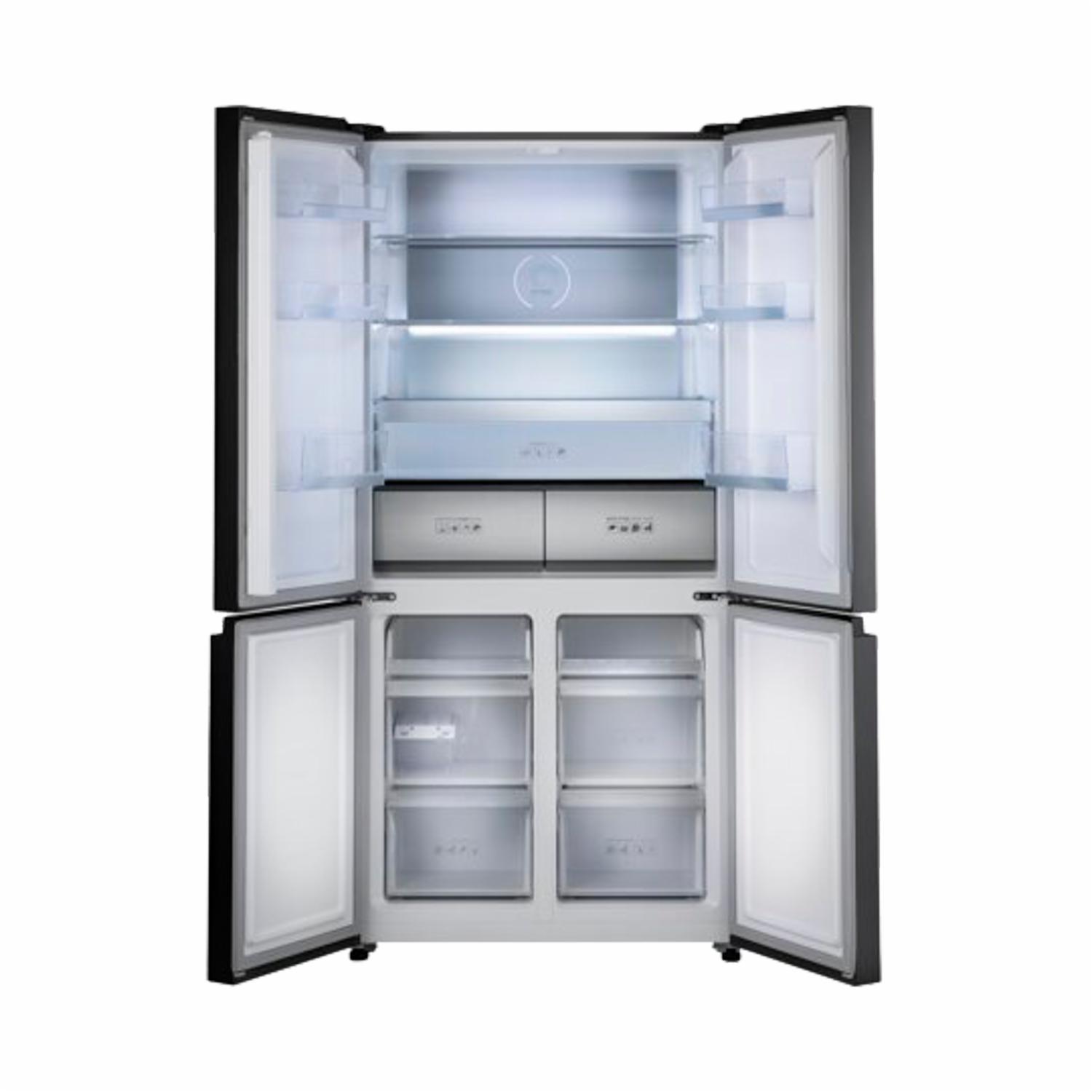 Refrigerador Cross Door RI-880L INDURAMA 586 Litros