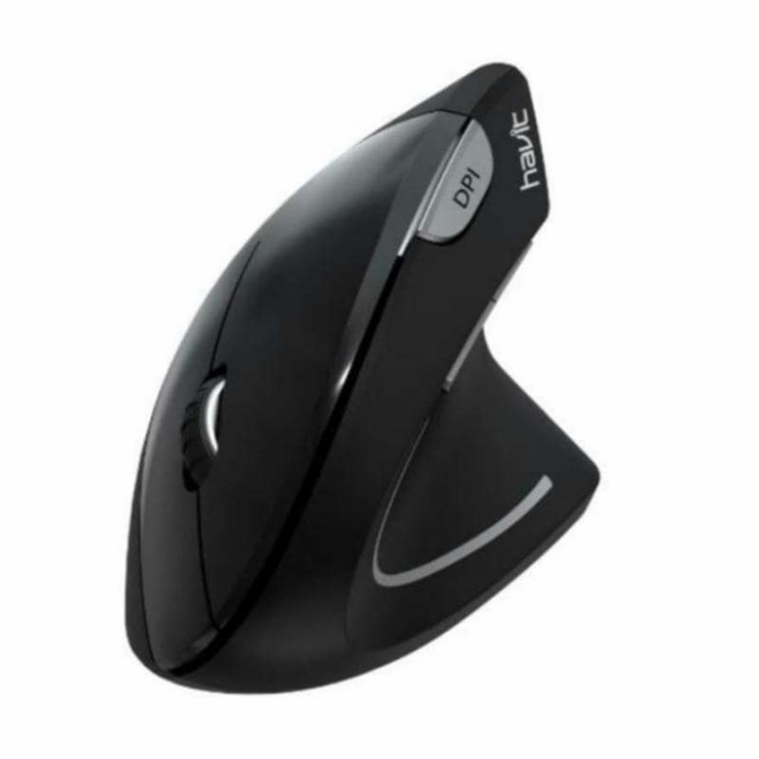Mouse Ergonómico Vertical MS550GT HAVIT Inalámbrica