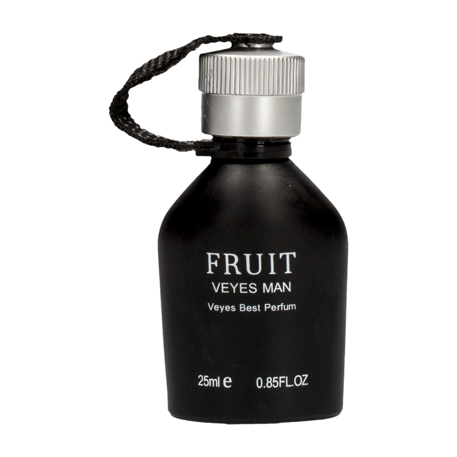 Fragancia Para Caballero Eau De Parfum Fruit Veyes Man (Green) VEYES 35 Ml