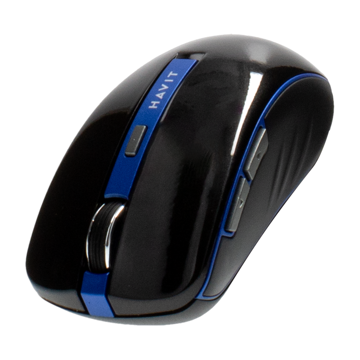 Mouse Wireless 1600 DPI HAVIT Inalámbrica