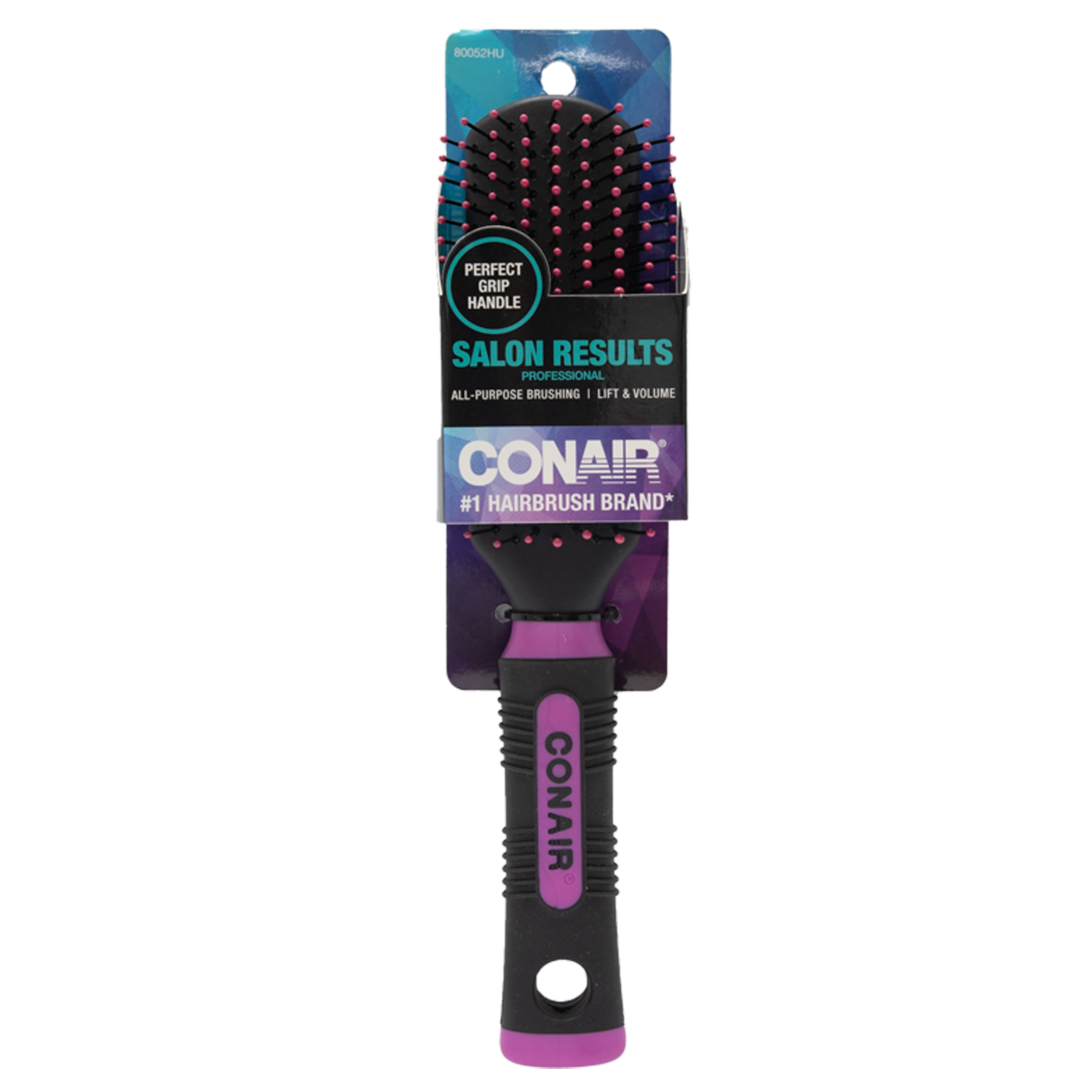 Cepillo De Cabello Todo Propósito CONAIR Unidad