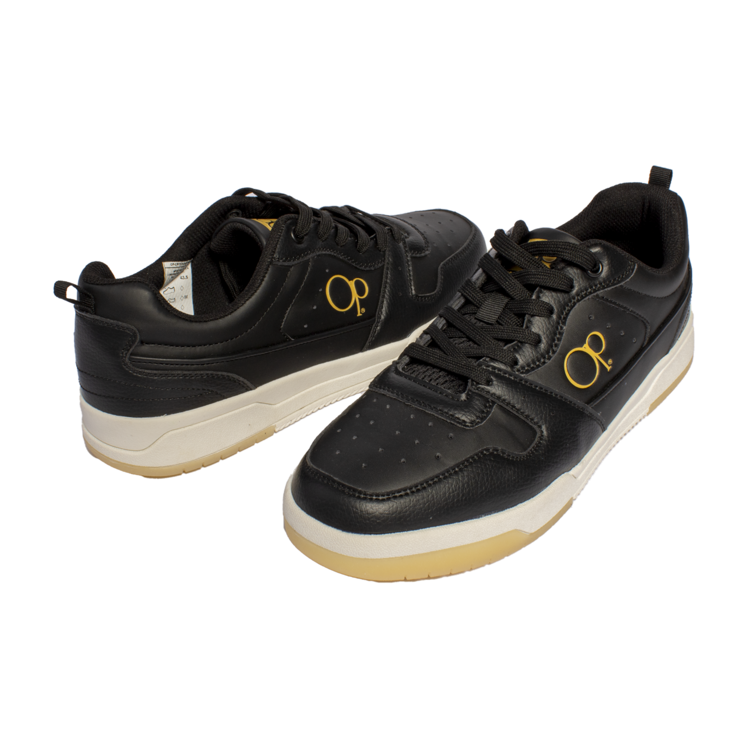 Zapatos Urbanos Con Cordón OP