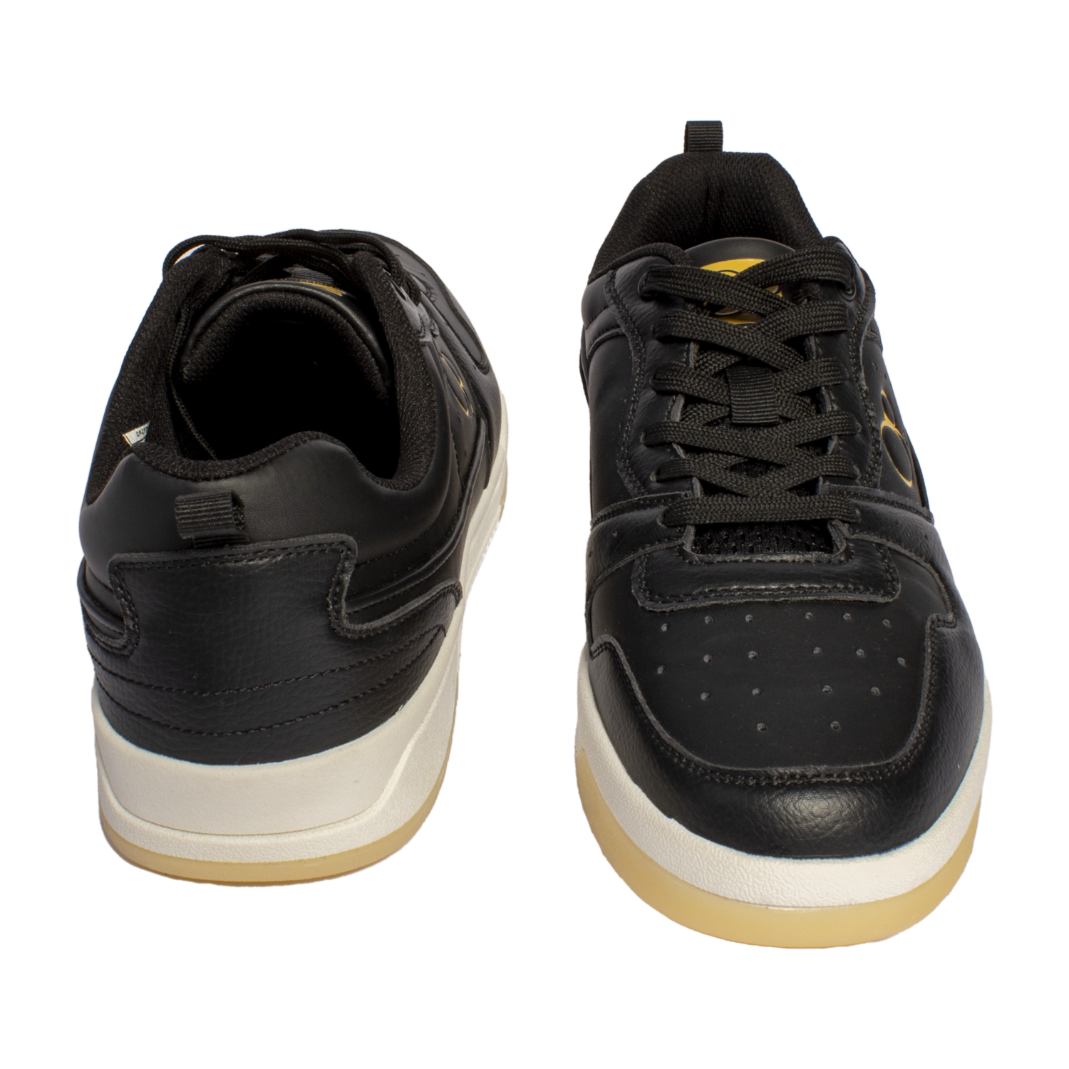 Zapatos Urbanos Con Cordón OP