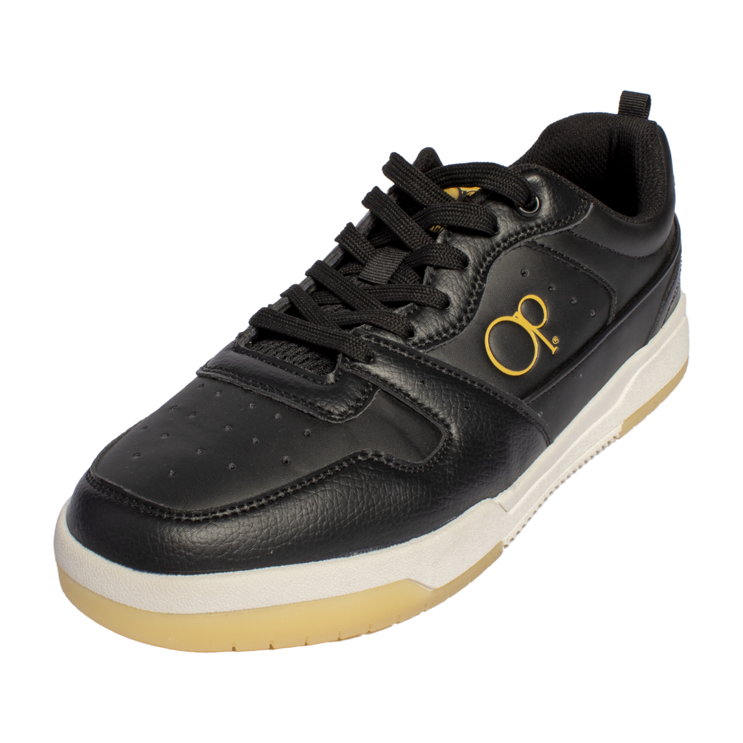 Zapatos Urbanos Con Cordón OP