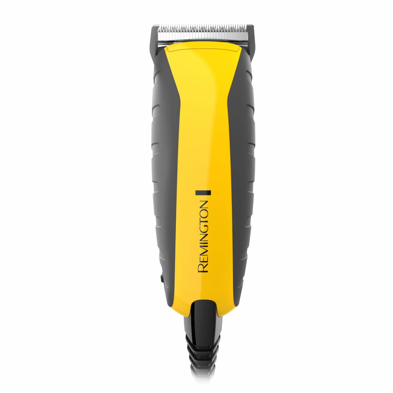 Cortador De Cabello Con Cuchillas De Acero Quirúrgico REMINGTON Mediano