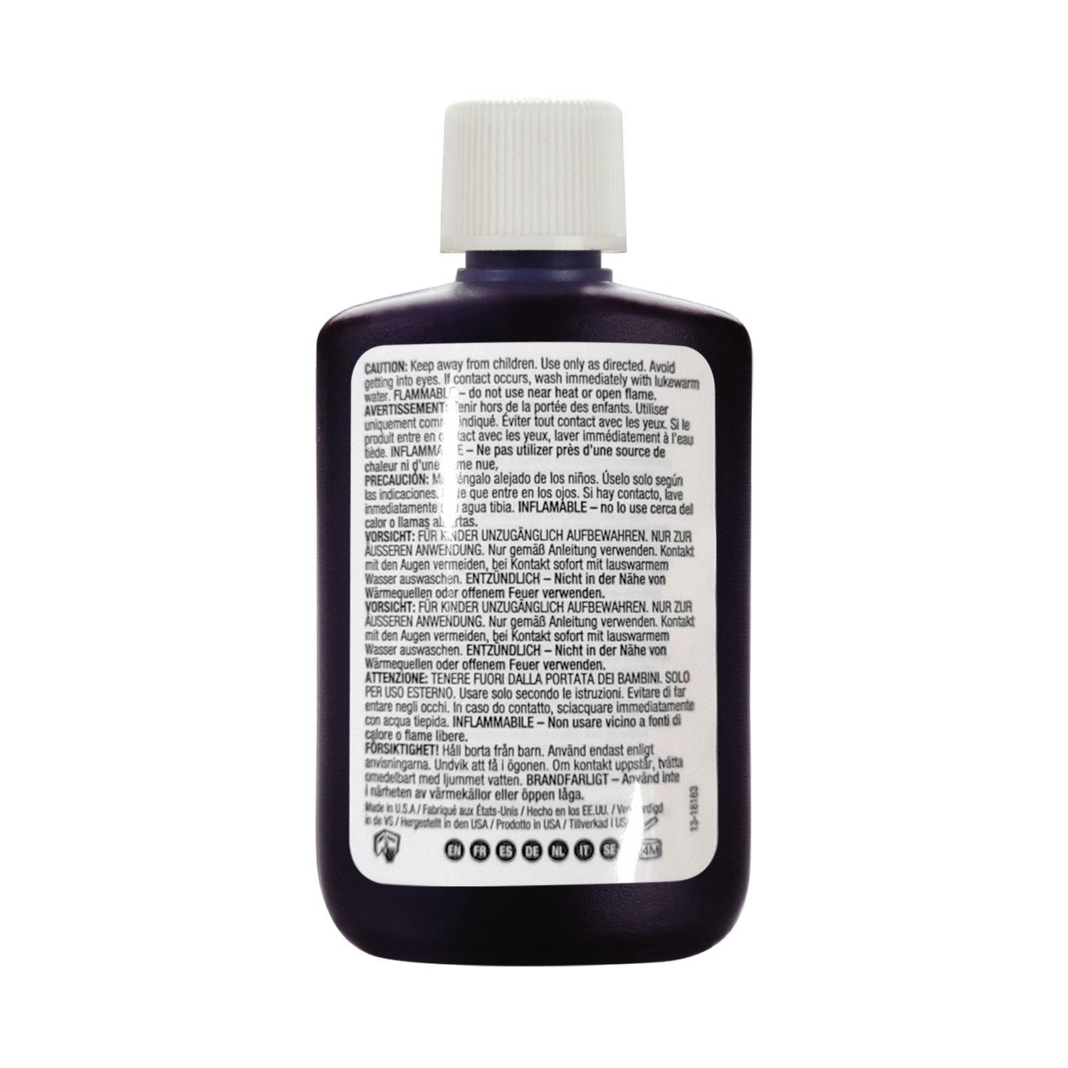 Adhesivo Para Pestañas Individuales Dark Lash Tite ARDELL 22 Ml
