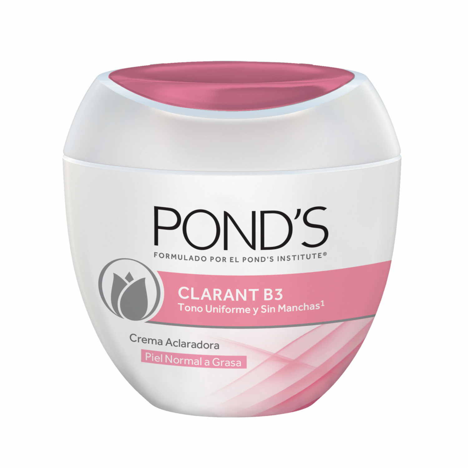 Crema Facial Clarant B3 Grasa POND’S 100 G