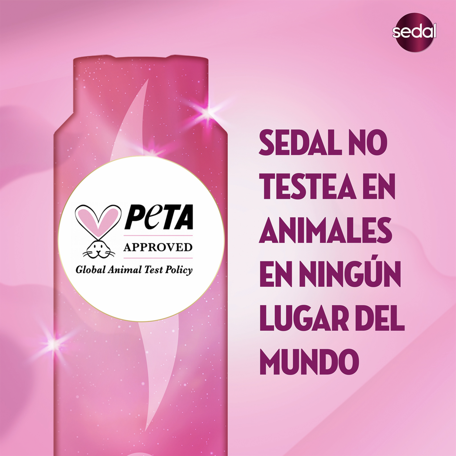 Crema Para Peinar Ceramidas SEDAL 300 Ml