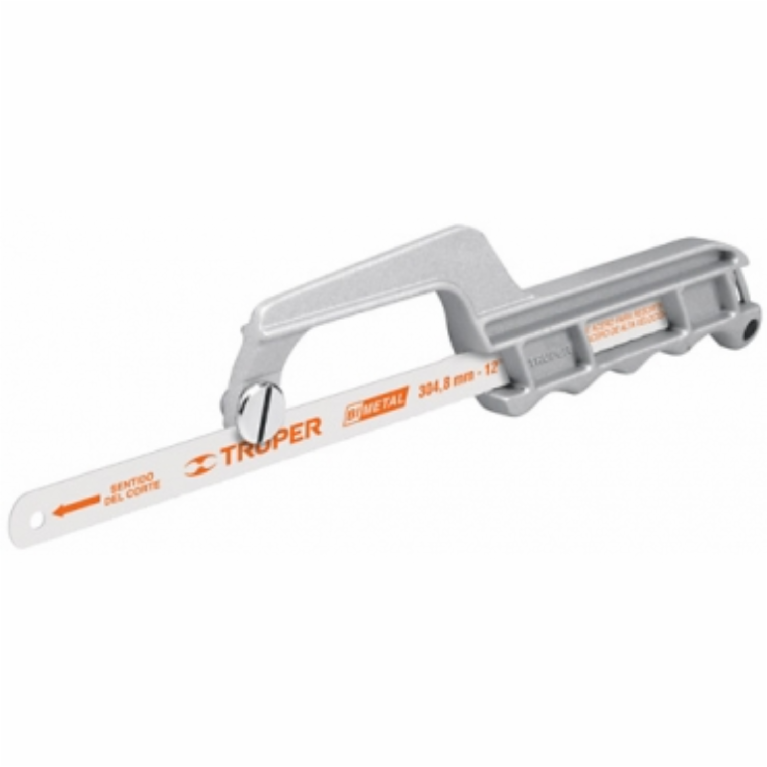 Mini Arco Para Sierra 12 PRETUL Unidad