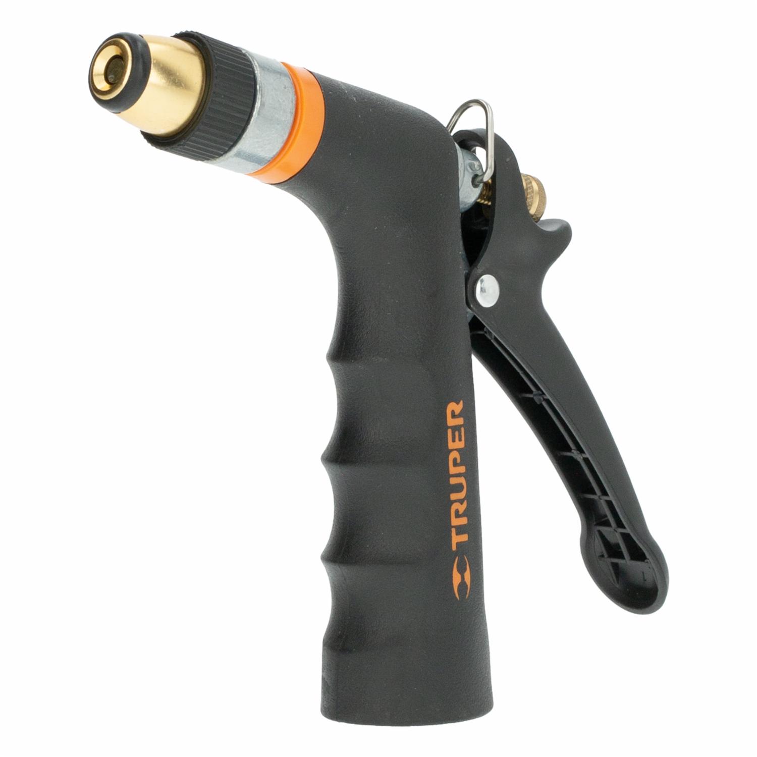 Pistola De Metal-Pvc Jardín 2F TRUPER Unidad