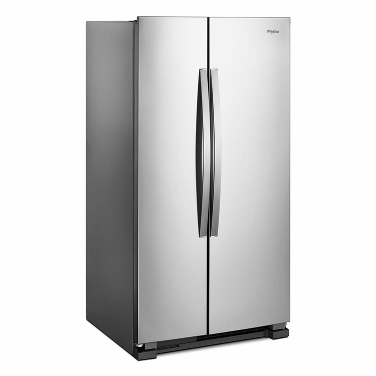 Refrigeradora Side By Side WD5600S WHIRLPOOL 710 Litros