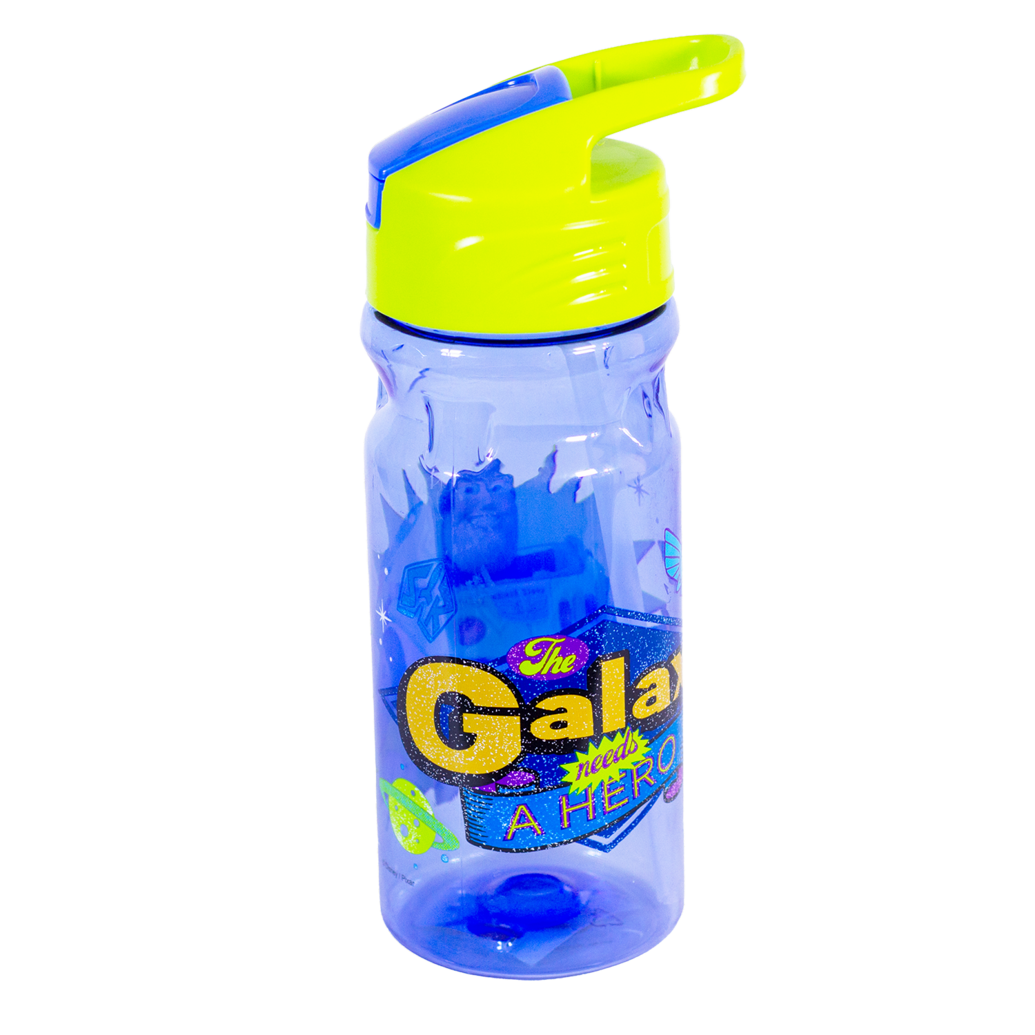 Tomatodo Con Pitillo Diseño Toy Story FUN KIDS 600 Ml