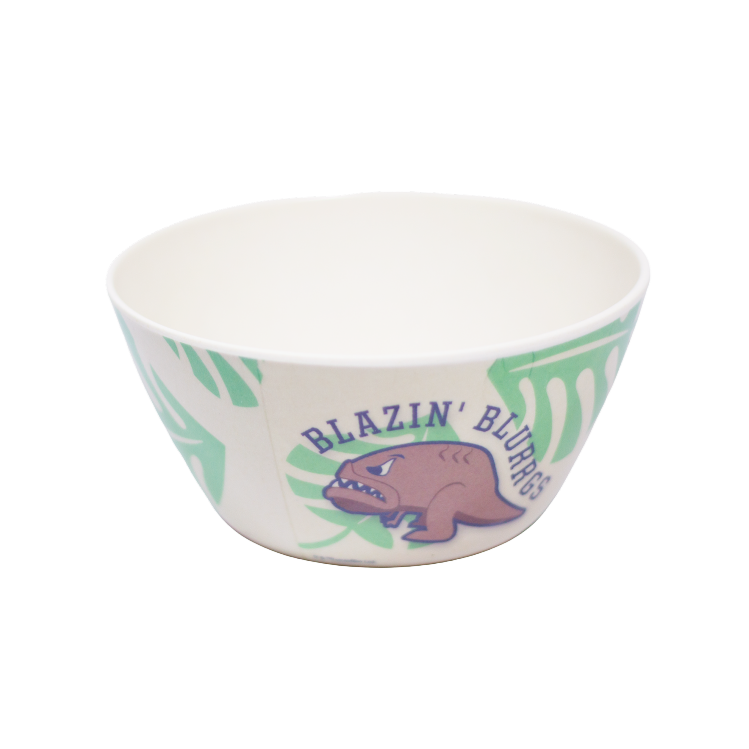 Bowl Infantil De Bambú Diseño Surtido Baby Yoda FUN KIDS Unidad