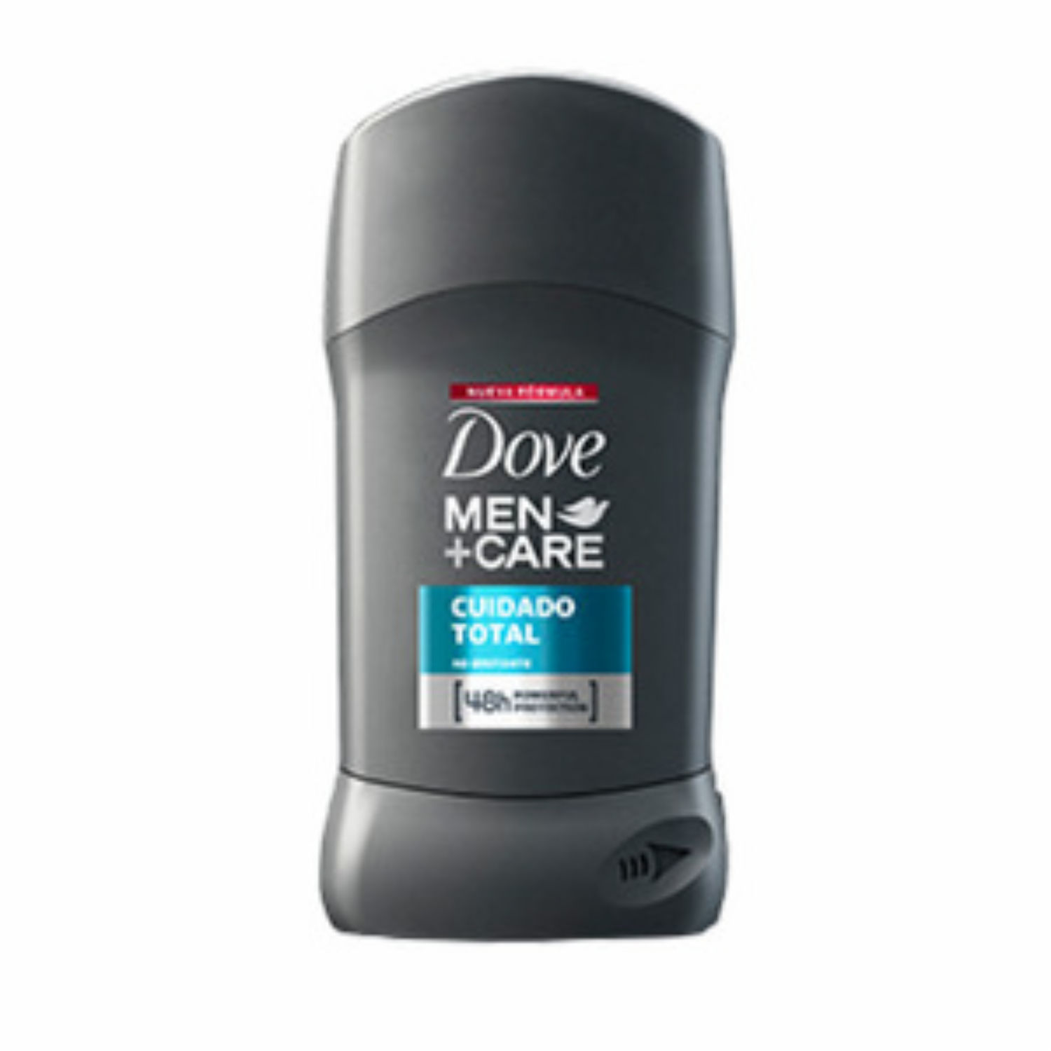 Desodorante En Barra Para Caballero Care Clean Confort DOVE 50 G