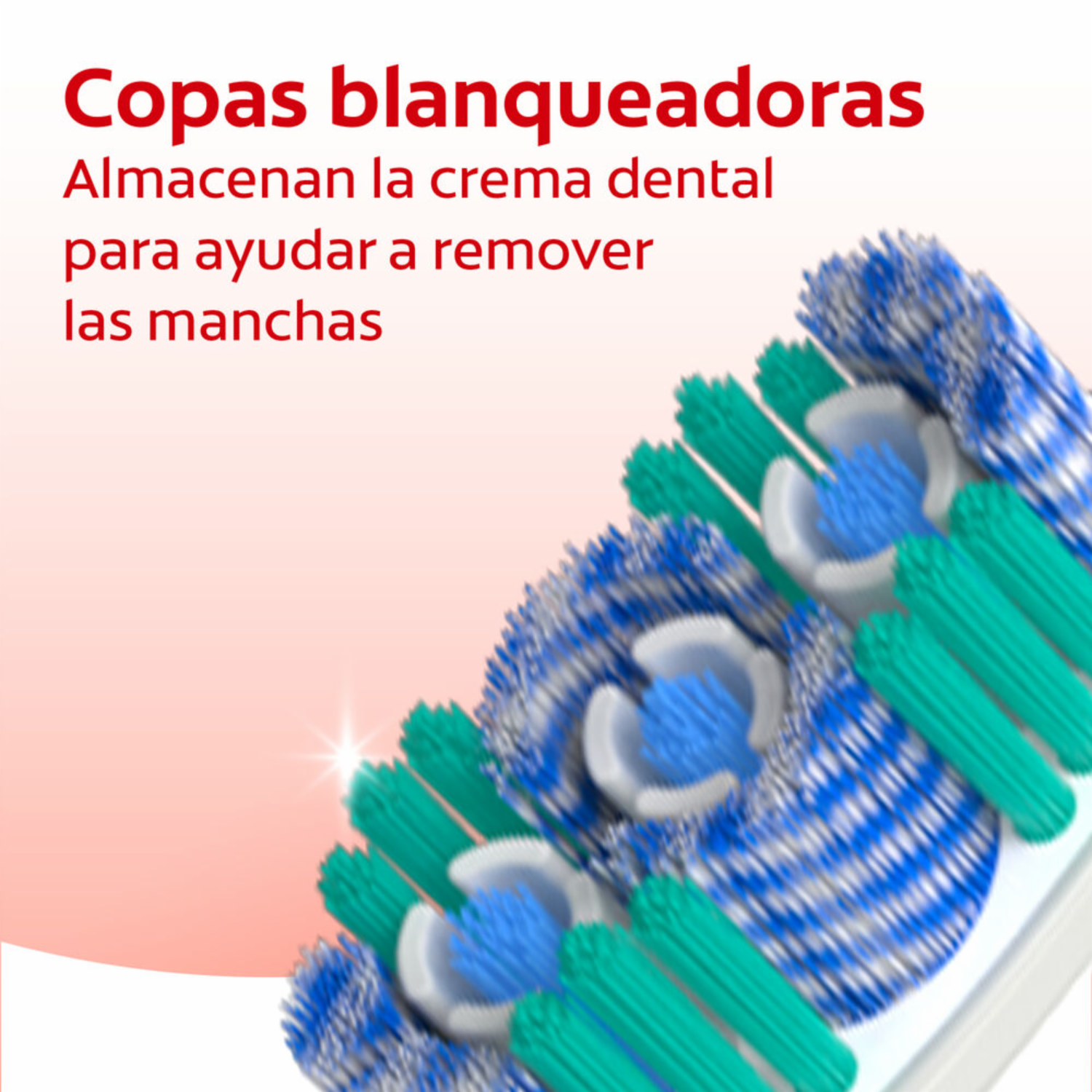 Cepillo Dental Luminouse White 360 Cerdas Medianas COLGATE 1X2 Unidades