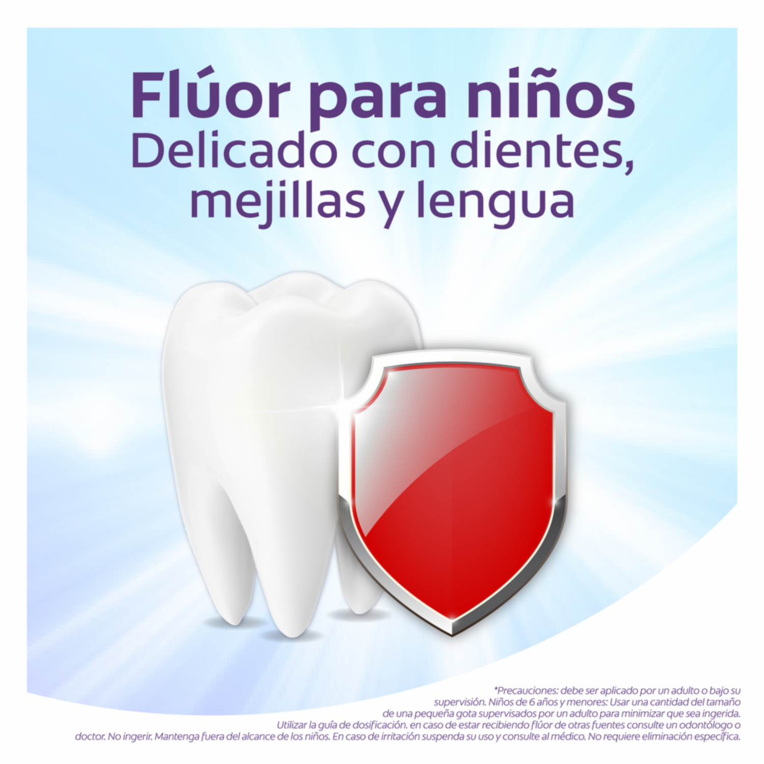 Pasta Dental Infantil Smiles Mi Villano Favorito COLGATE 75 Ml