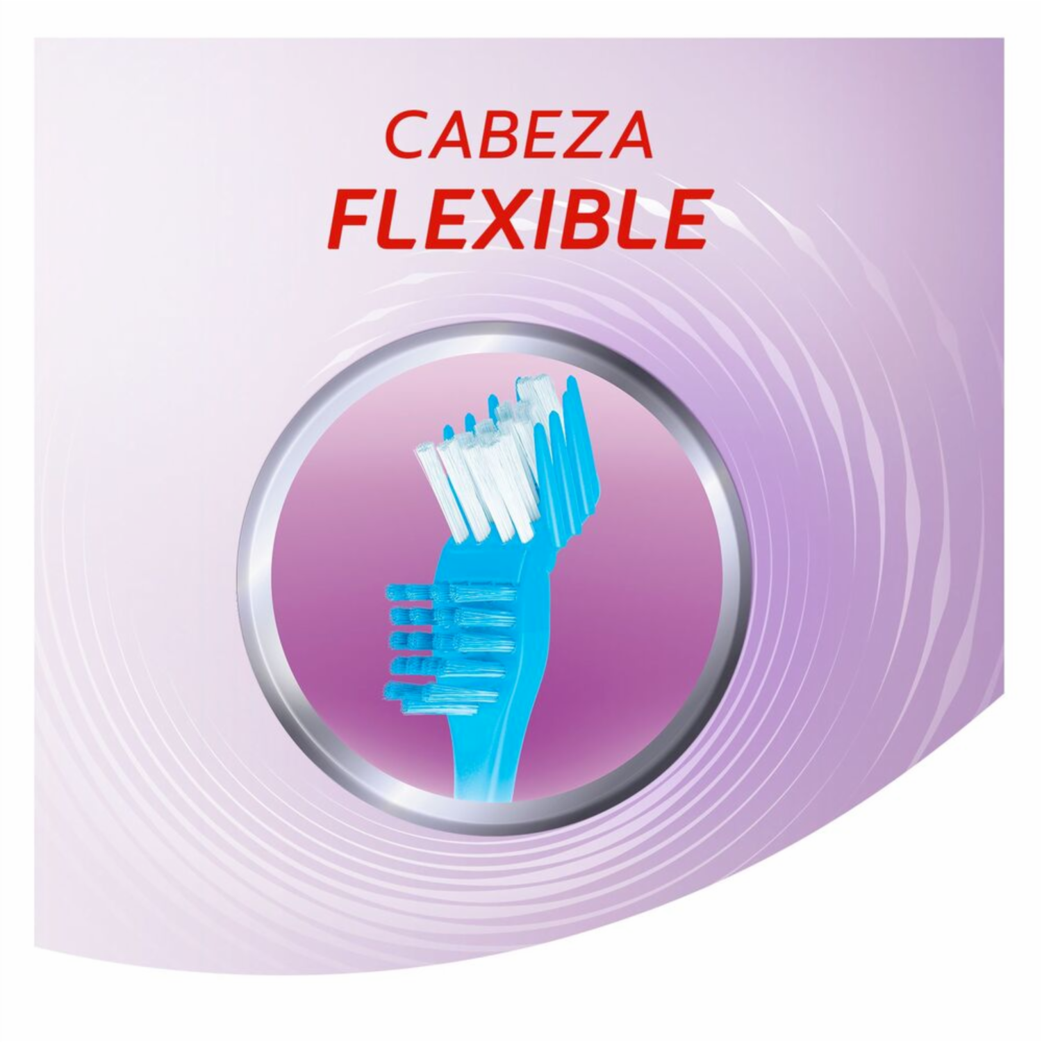 Cepillo Dental Encías Gengiva Comfort COLGATE 1X3 Unidades