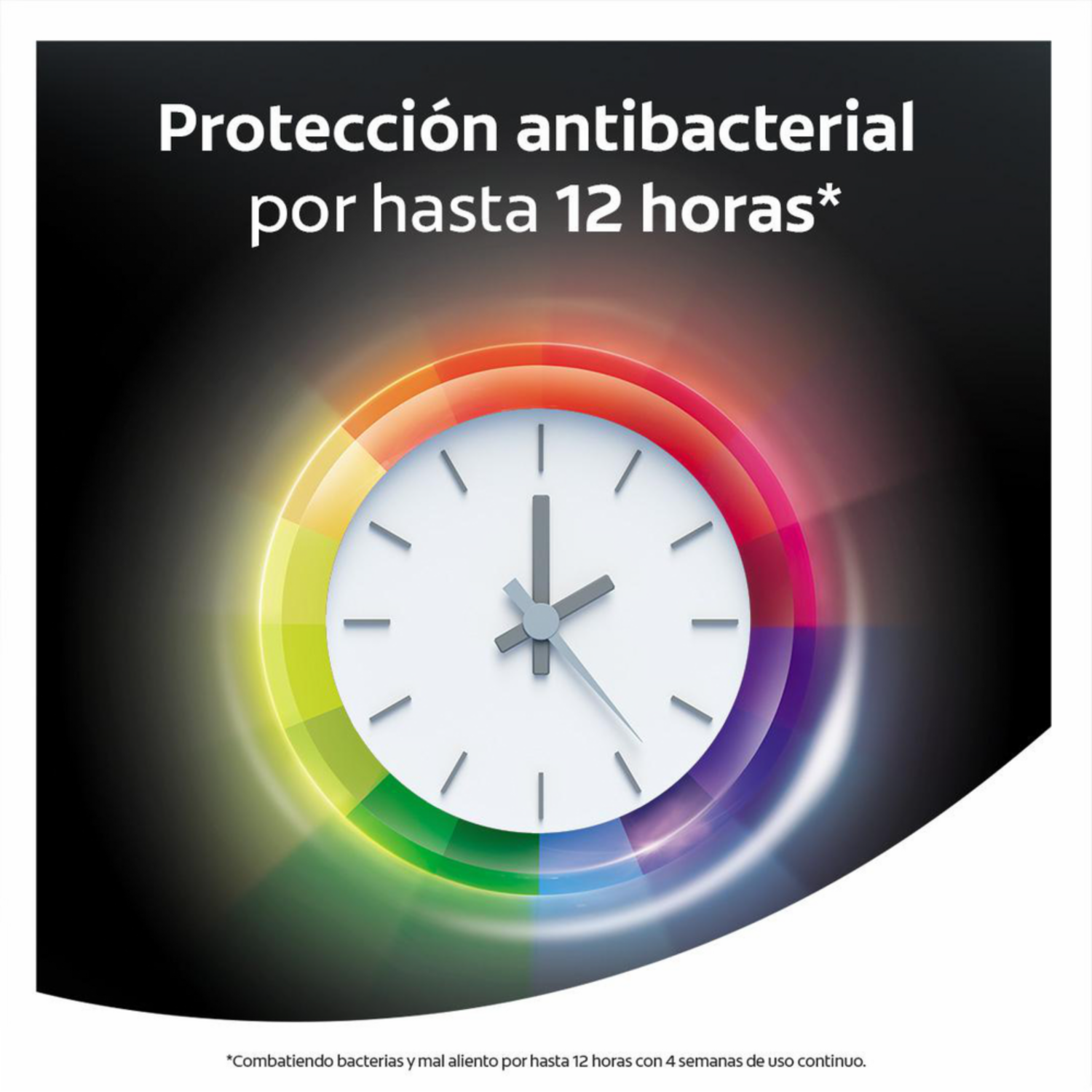 Pasta Dental Total 12 Carbón Activado COLGATE 75 Ml