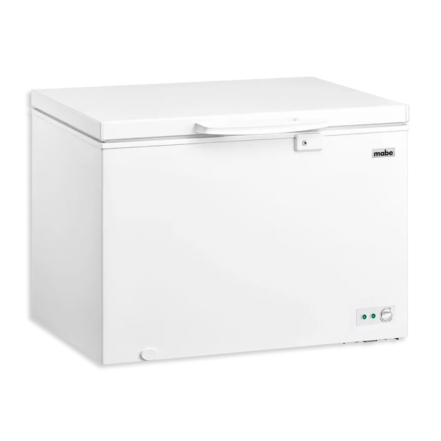 Congelador Horizontal ALASKA300B4 MABE 288 Litros