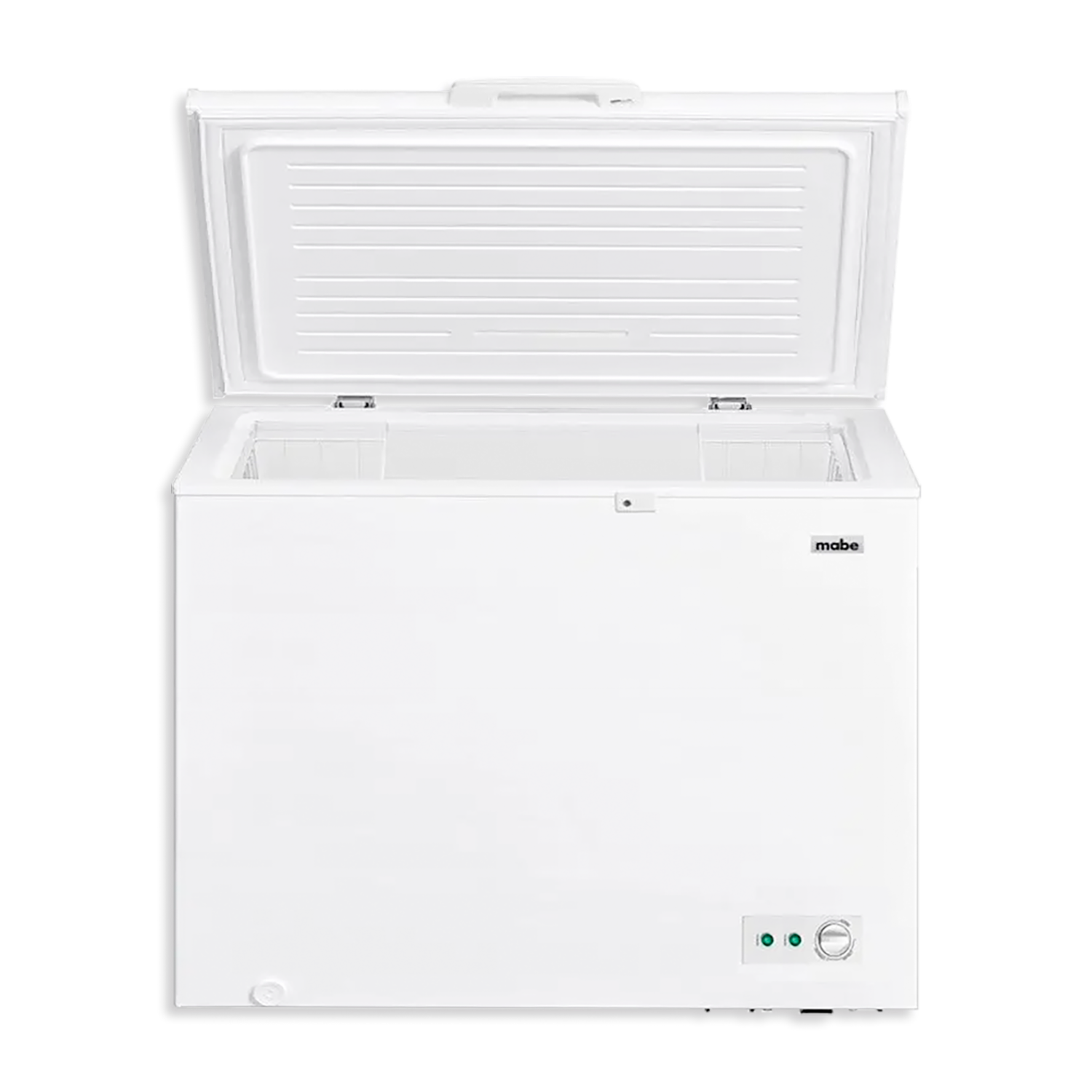 Congelador Horizontal ALASKA300B4 MABE 288 Litros