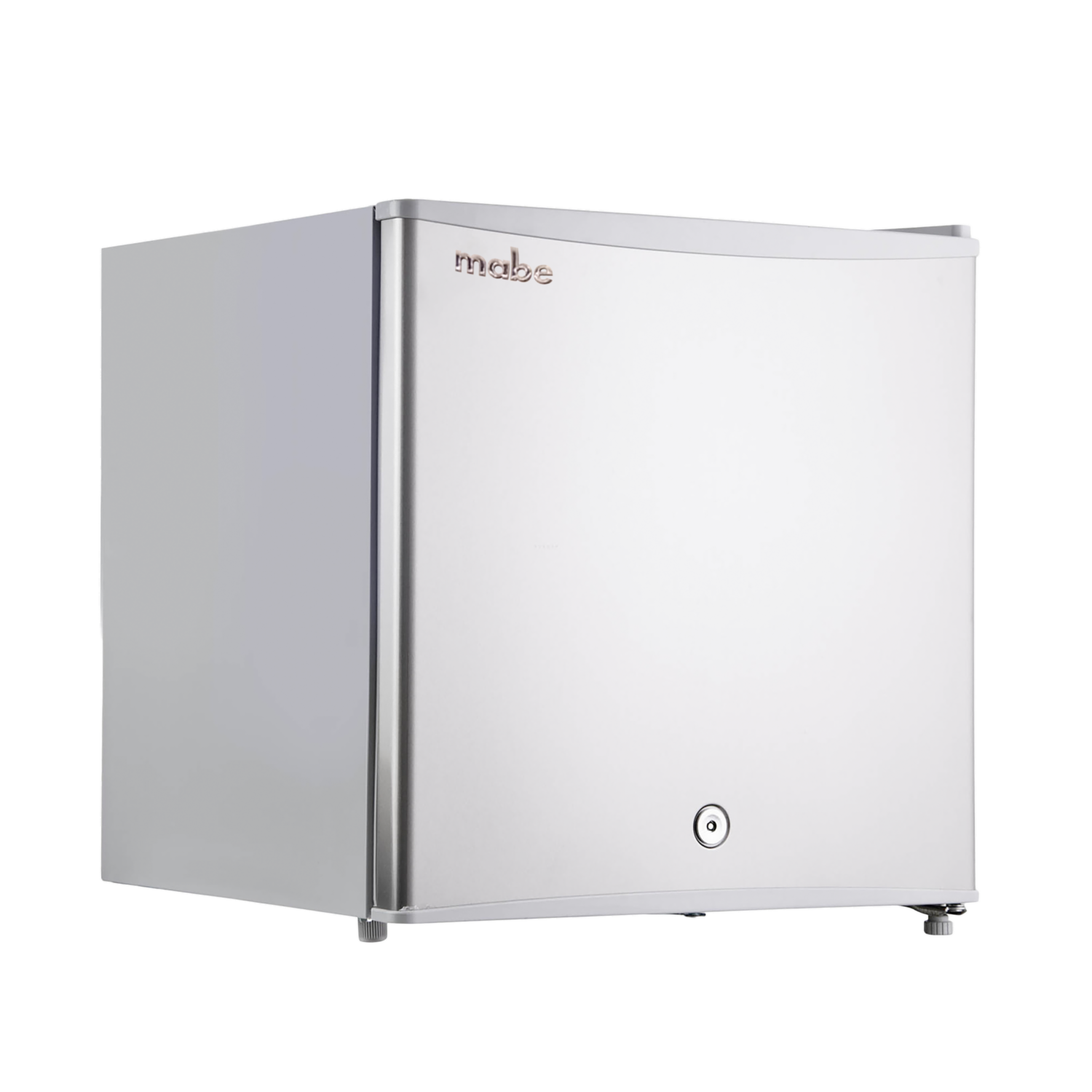Frigobar En Acero Inox RMF0260XMXX3 MABE 45.8 Litros