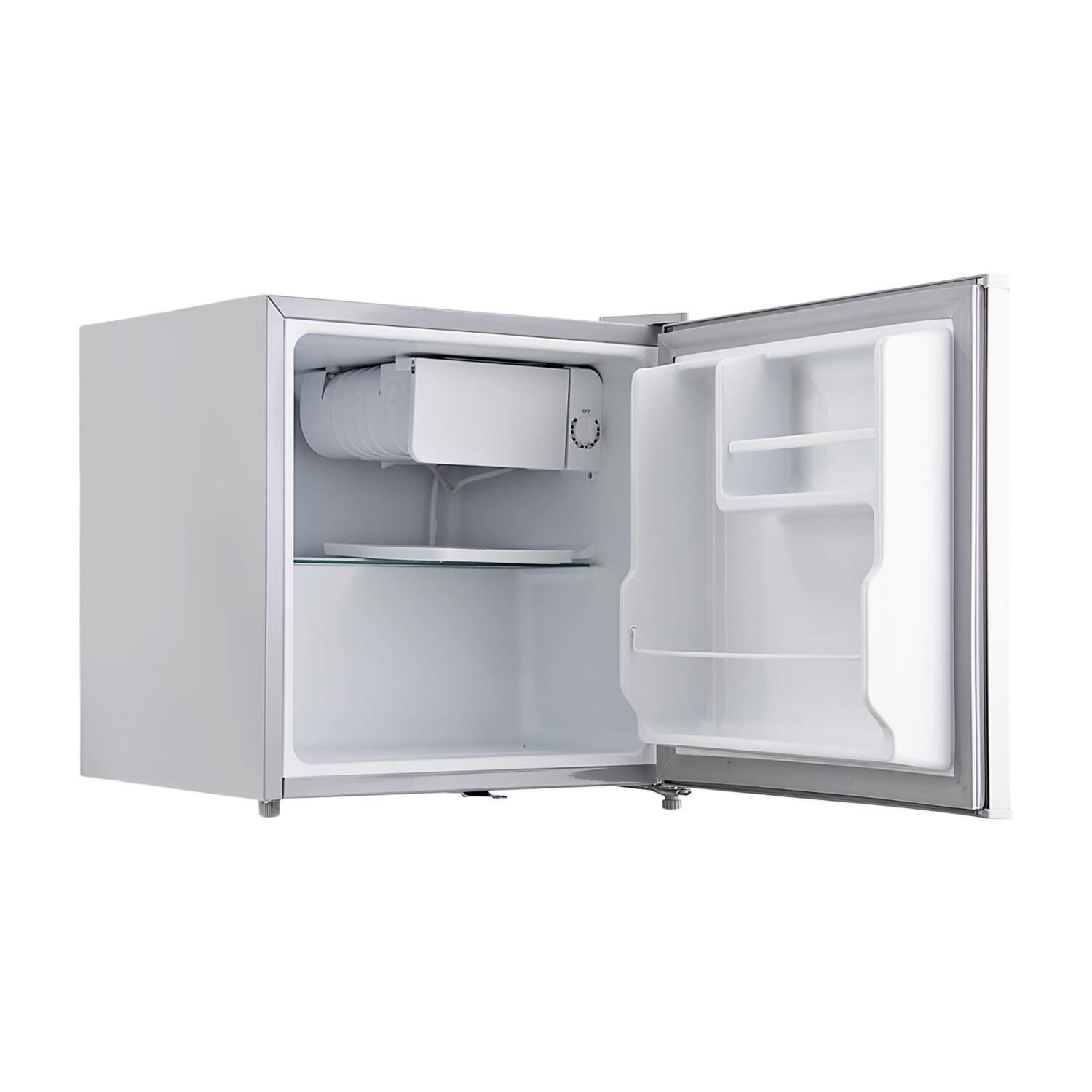 Frigobar En Acero Inox RMF0260XMXX3 MABE 45.8 Litros