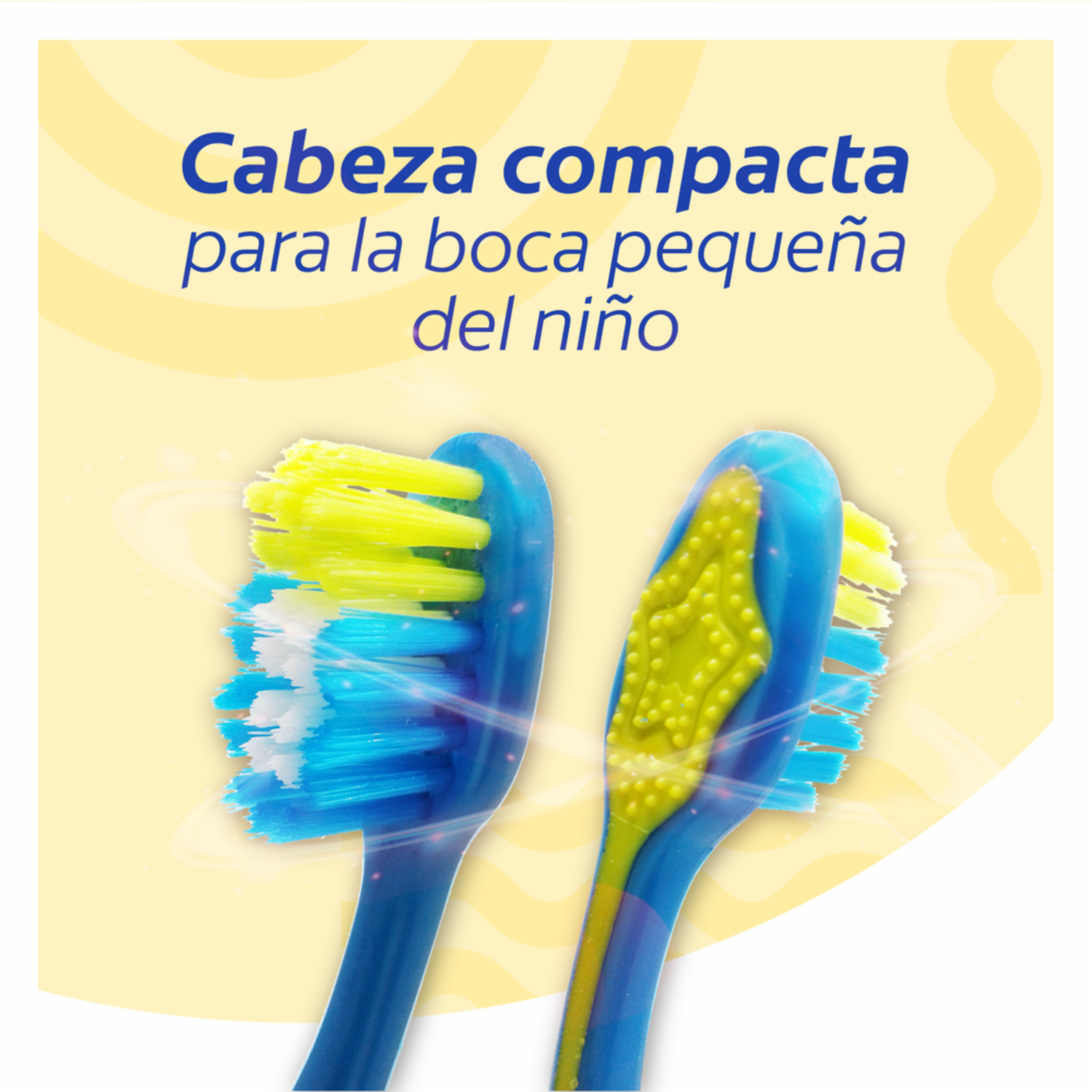 Cepillo Dental Infantil Smiles Extra Suave Barbie/Minions COLGATE Suave
