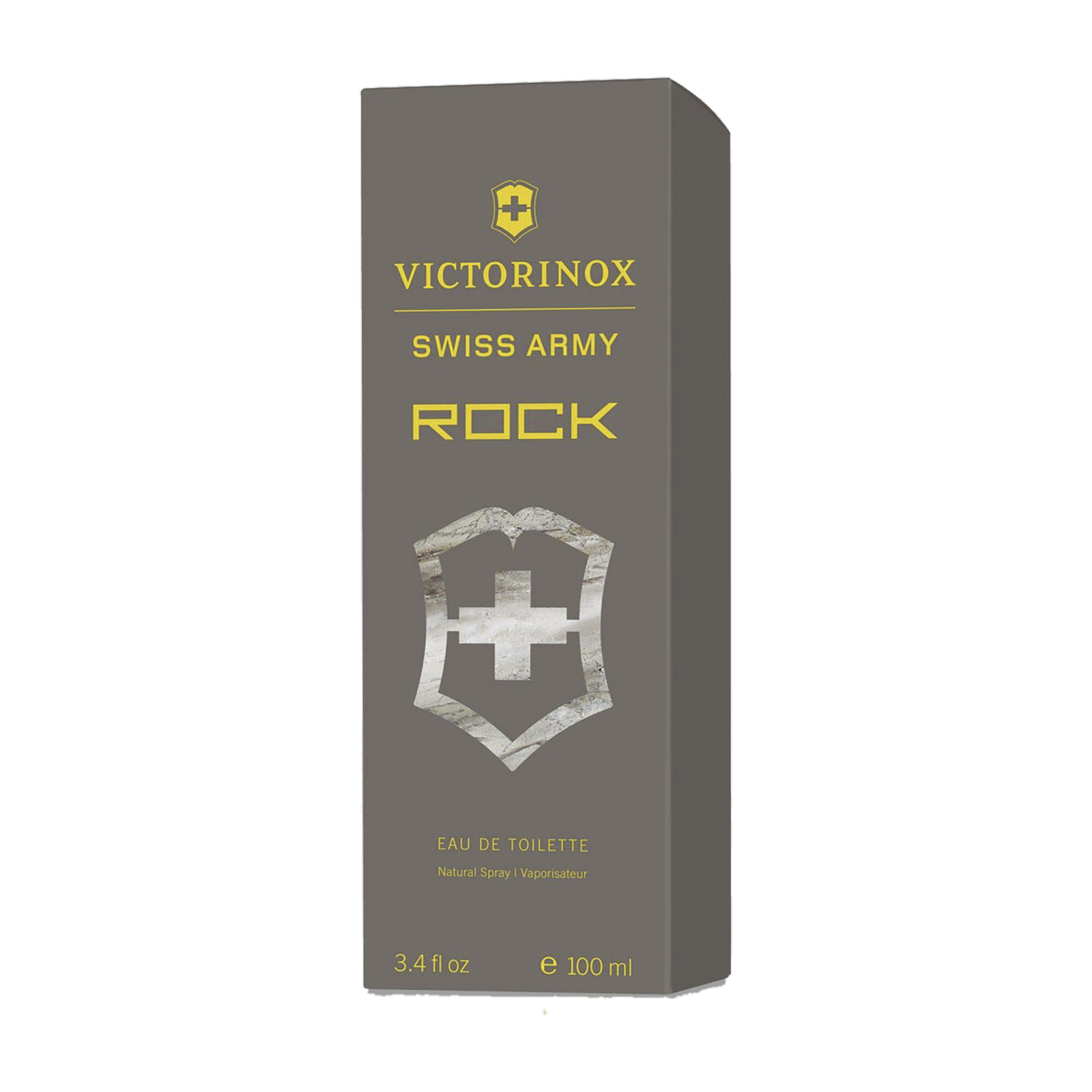 Fragancia Para Caballero Rock Victorinox VICTORINOX SWISS ARMY EDT