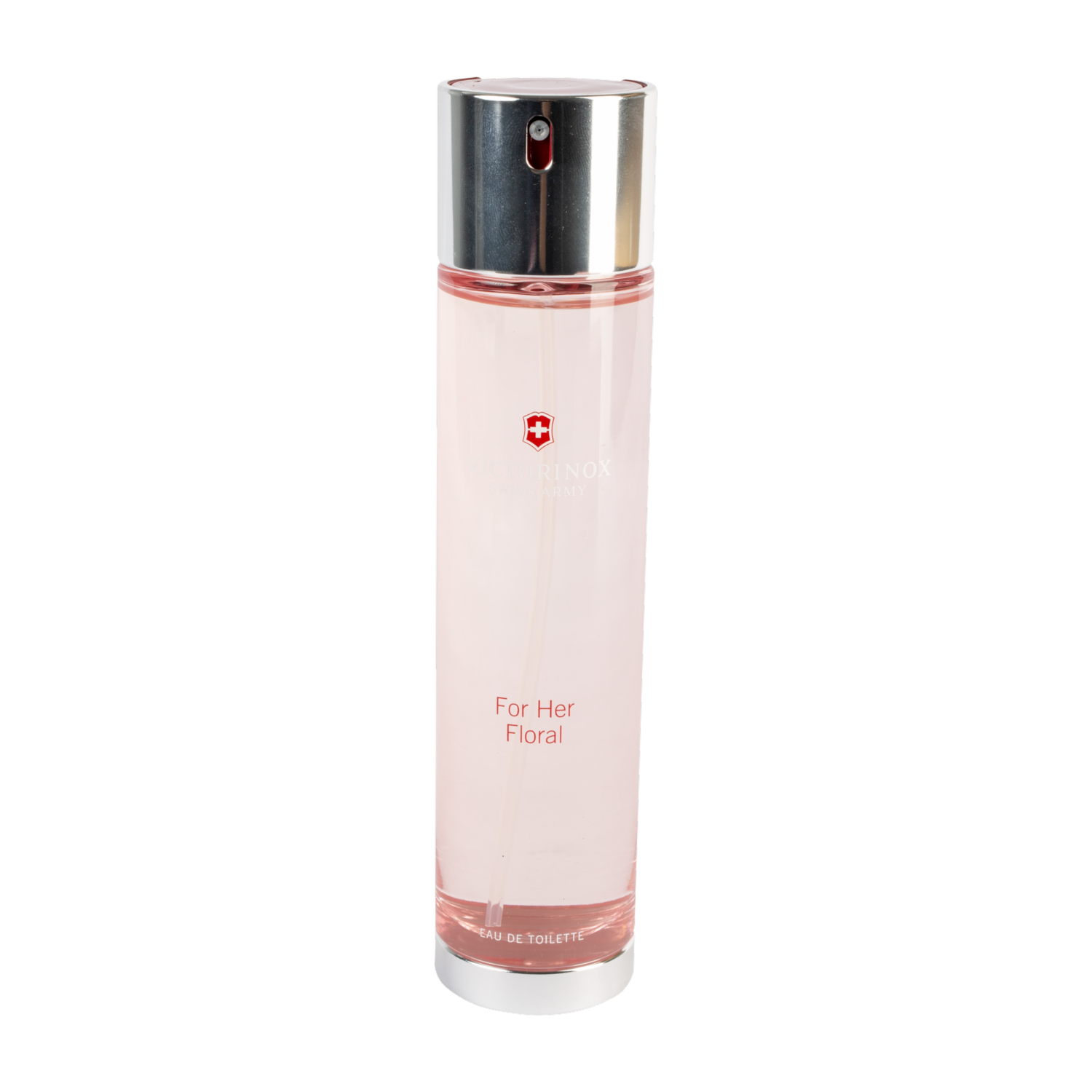 Fragancia Para Dama Victorinox For Her Floral VICTORINOX SWISS ARMY EDT 100 Ml