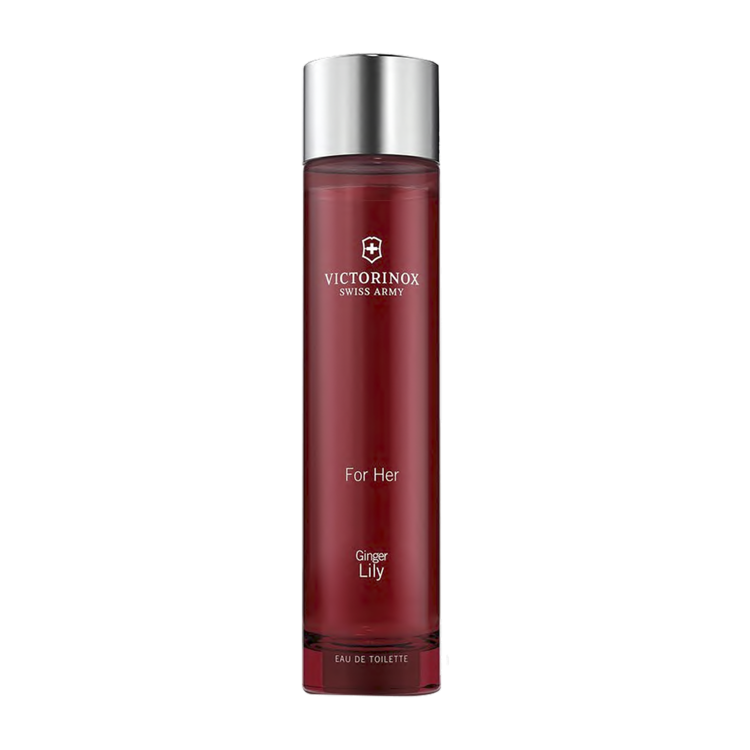 Fragancia Para Dama Ginger Lily Victorinox VICTORINOX SWISS ARMY EDT 100 Ml