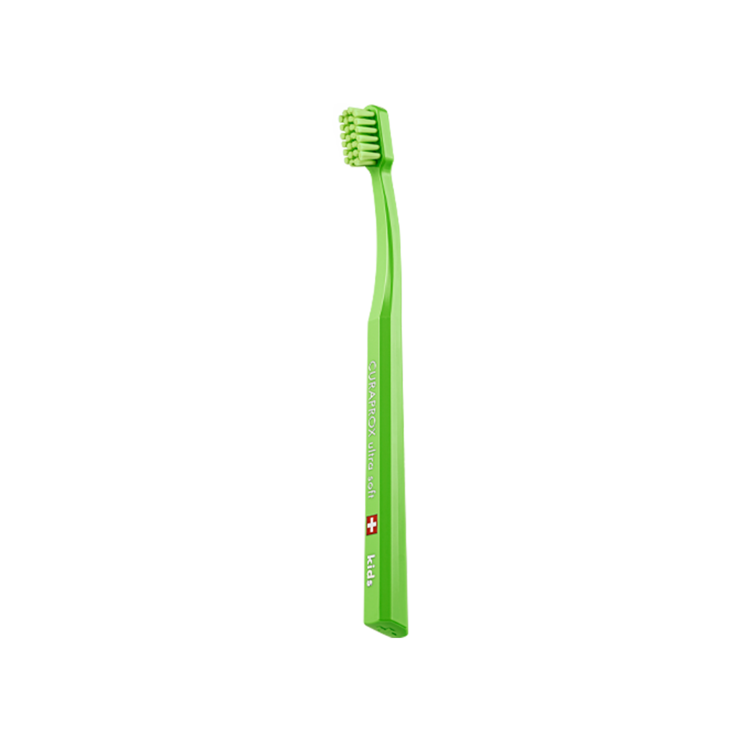 Cepillo Dental Ultra Suave Para Niños CURAPROX Unidad