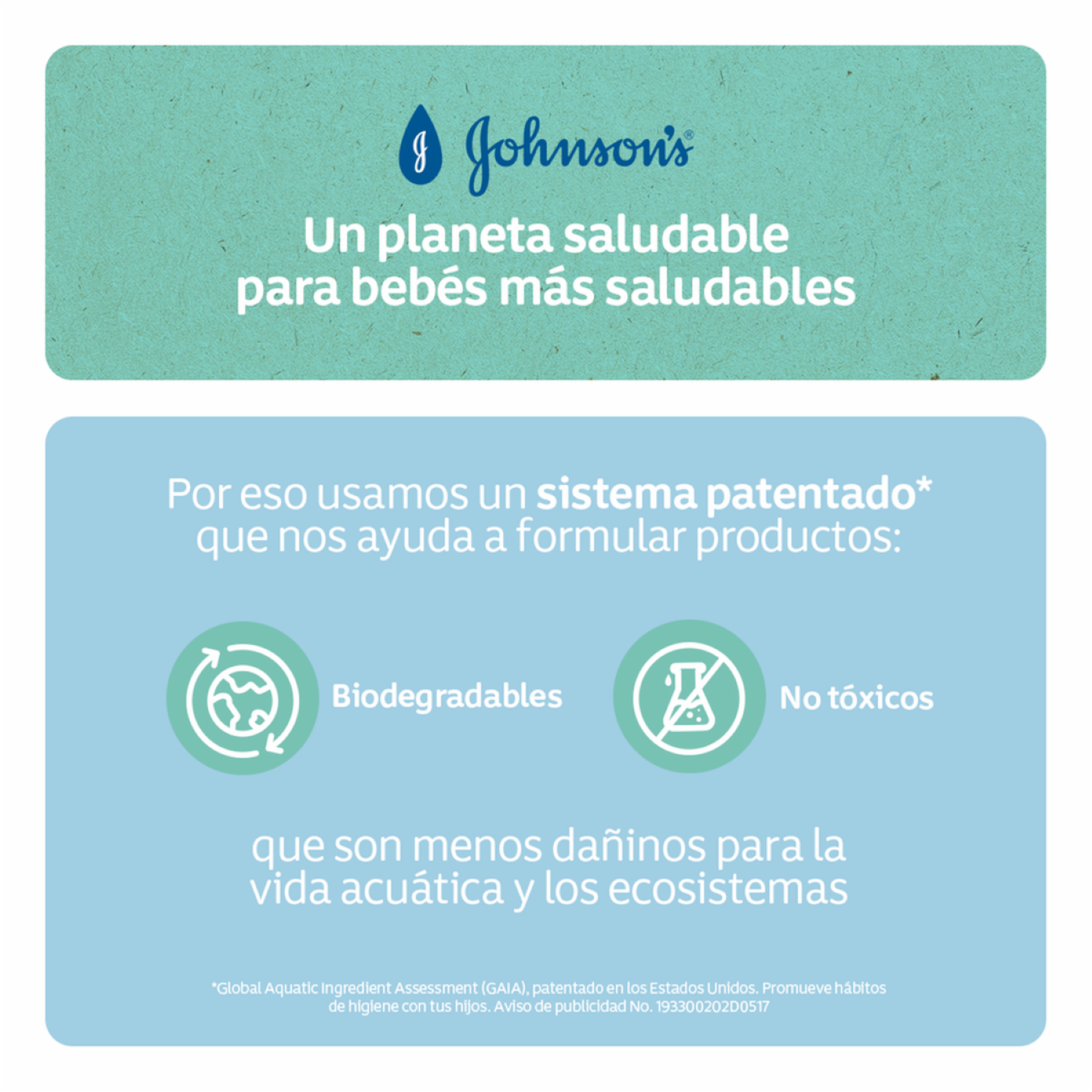 Crema Para Peinar Infantil Hidratación Intensa JOHNSON’S 200 Ml